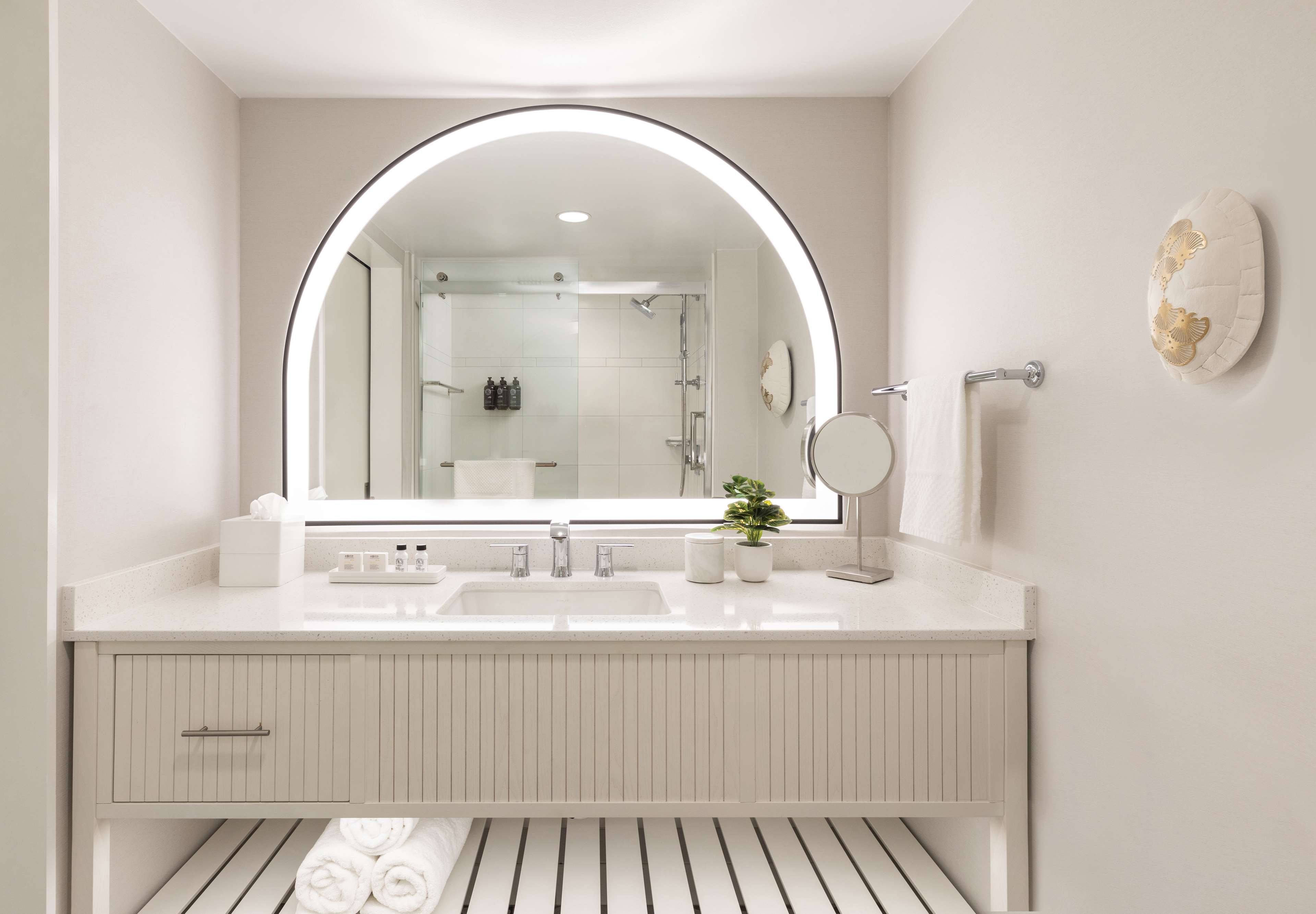 Double Two Queen Beds