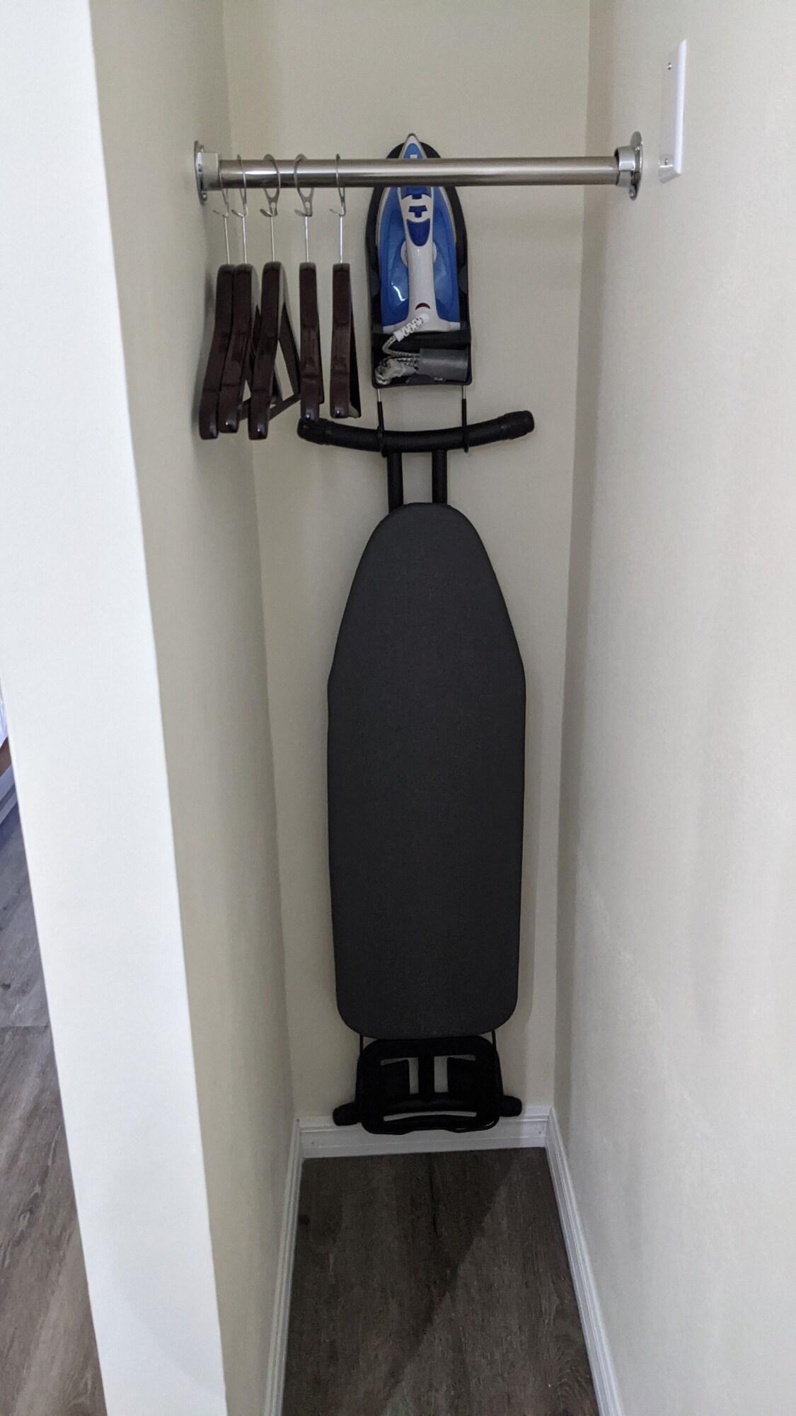 Studio King Size Bed