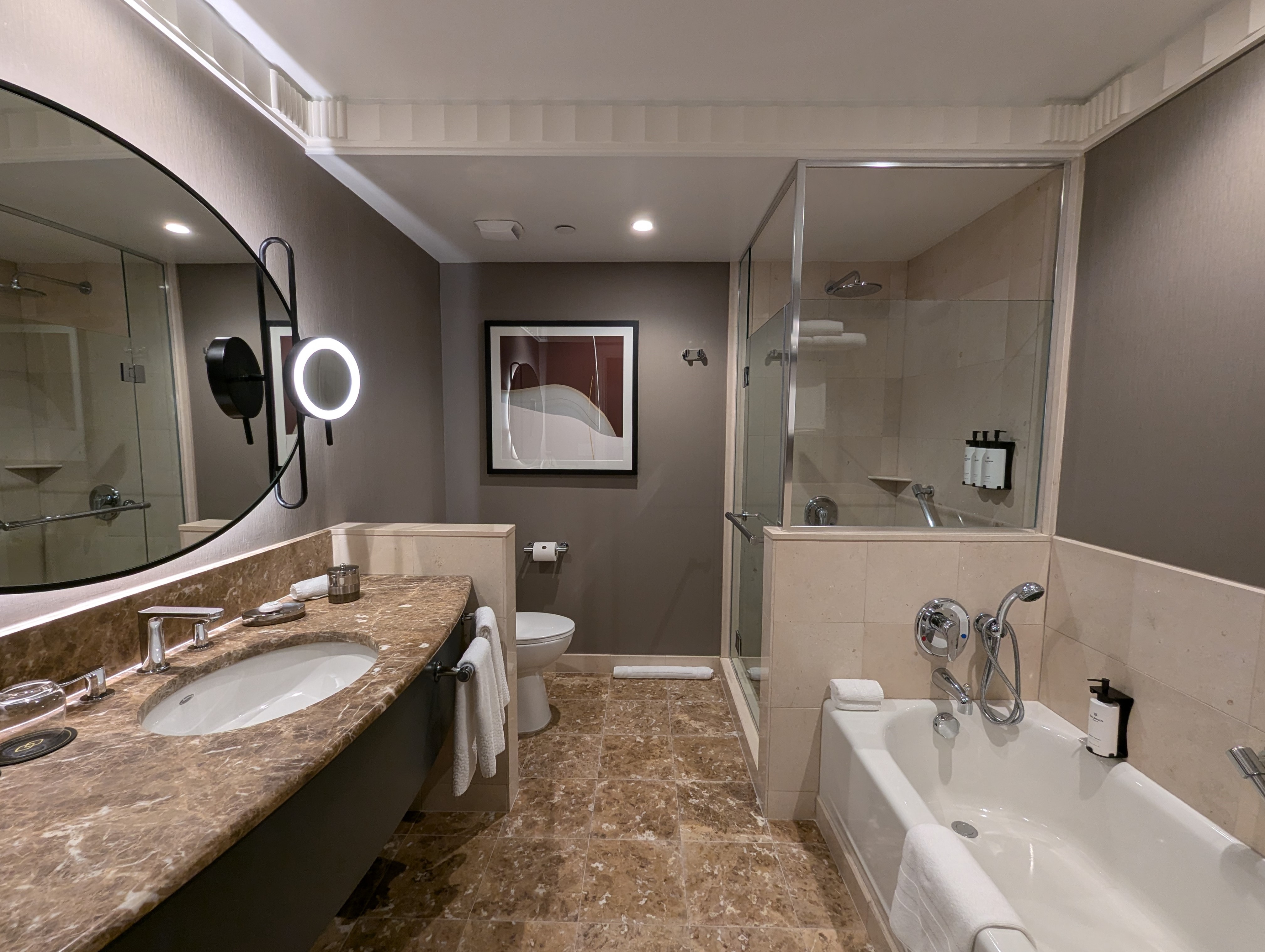 Double Two Queen Beds Superior