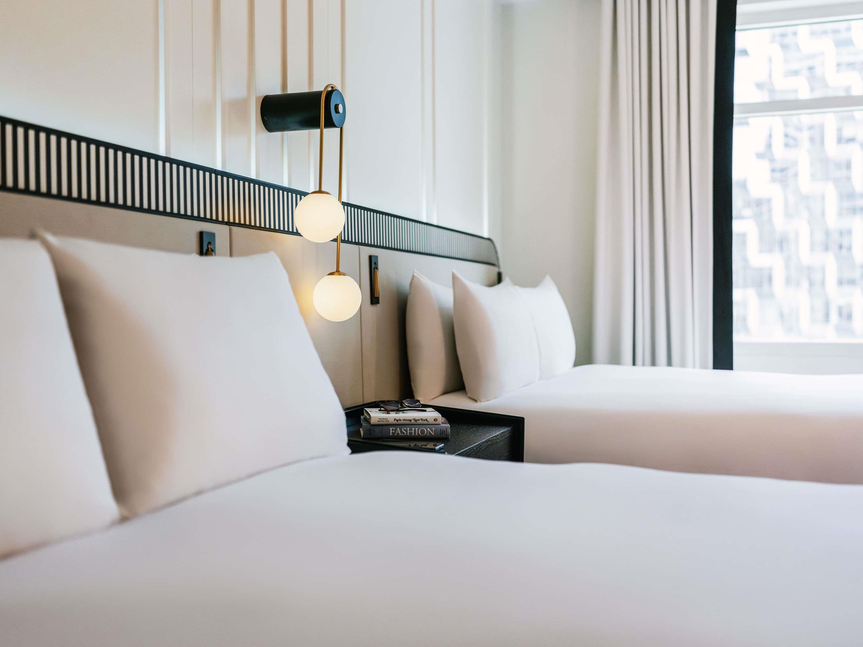 Double City View Two Queen Beds