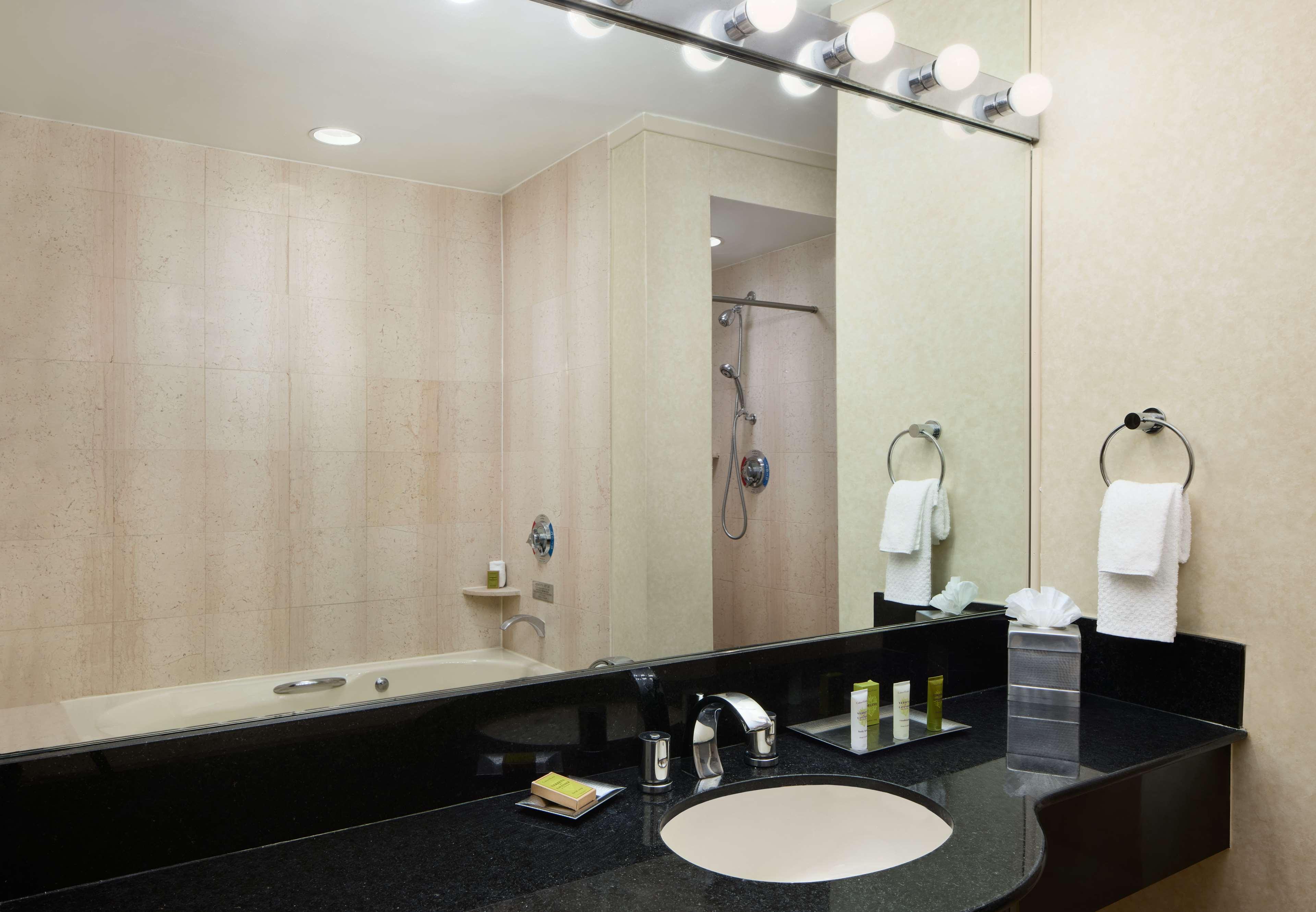 Junior Suite King Size Bed