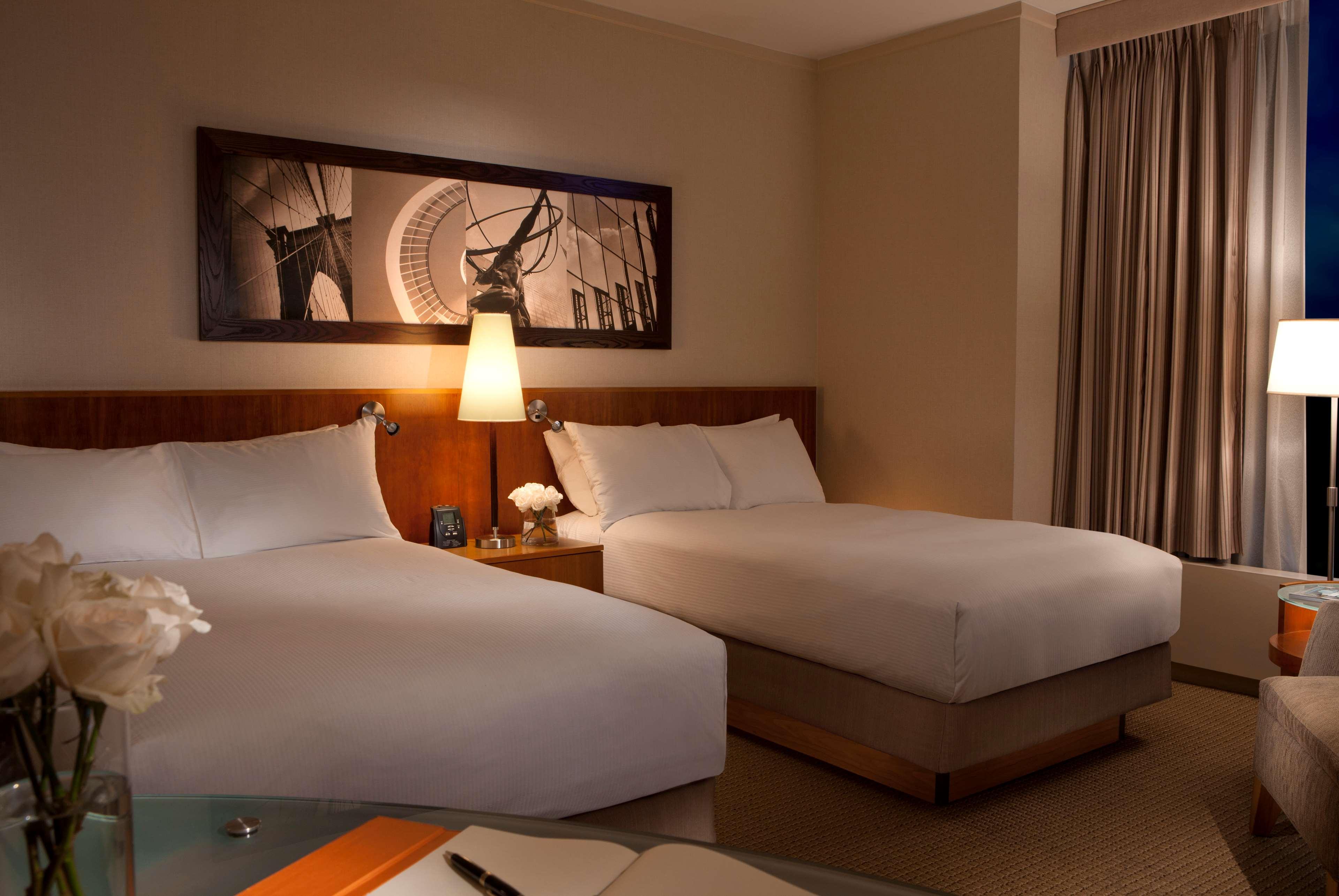 Room Standard
