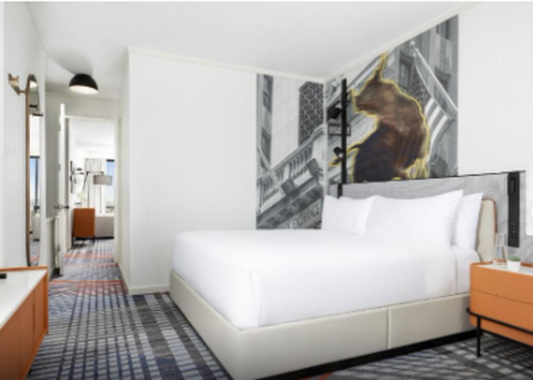 Suite Deluxe