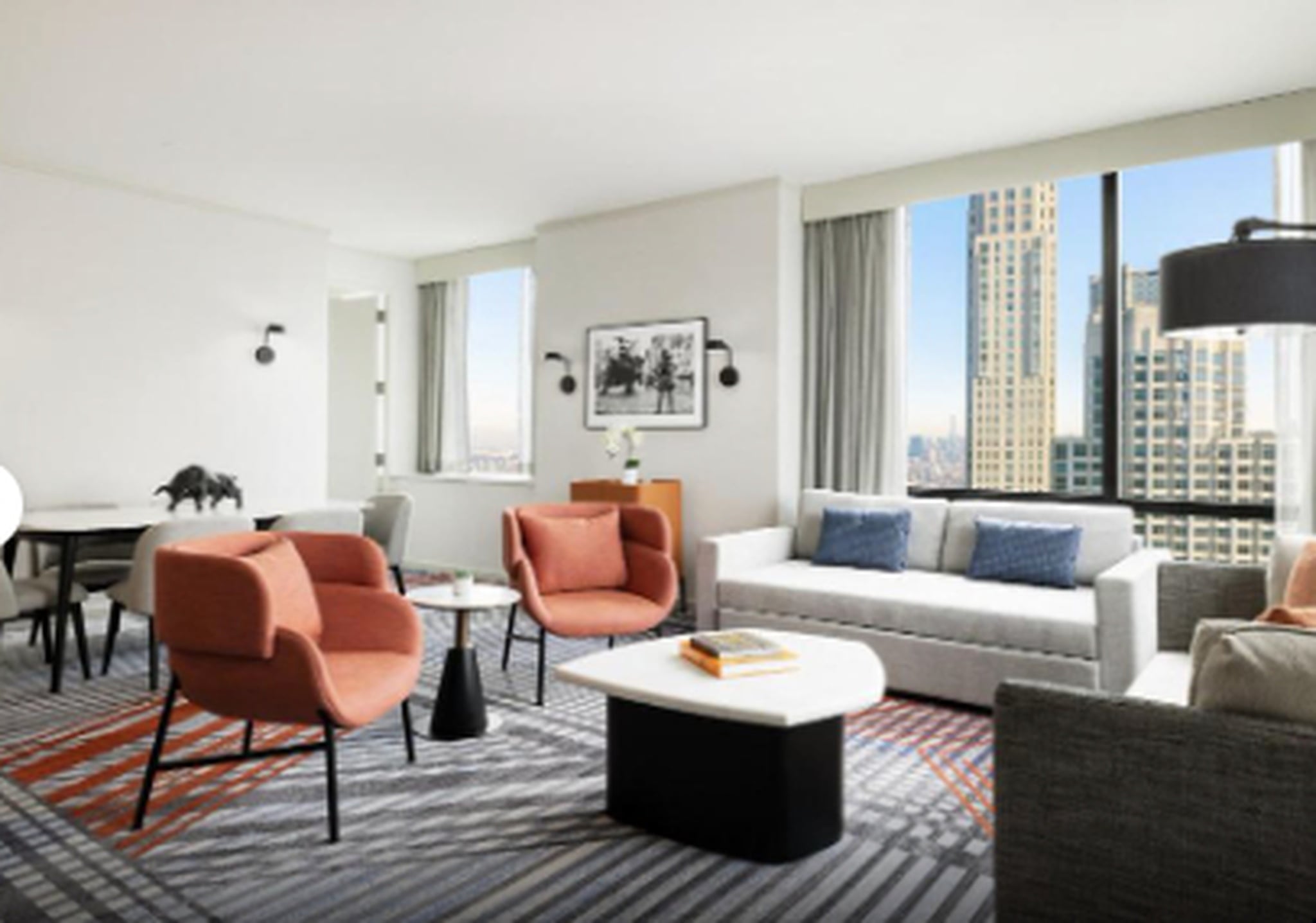 Suite Deluxe