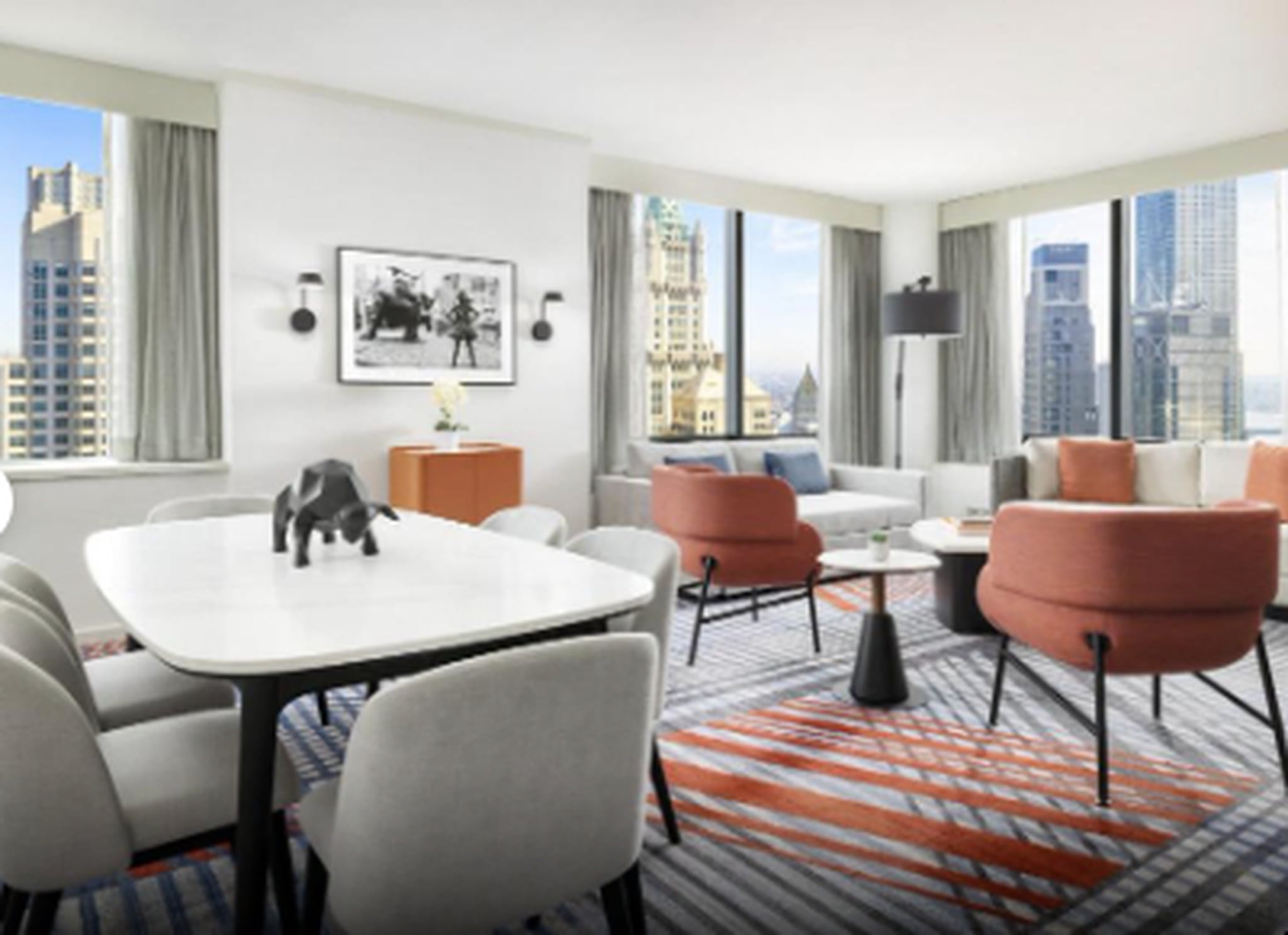 Suite Deluxe