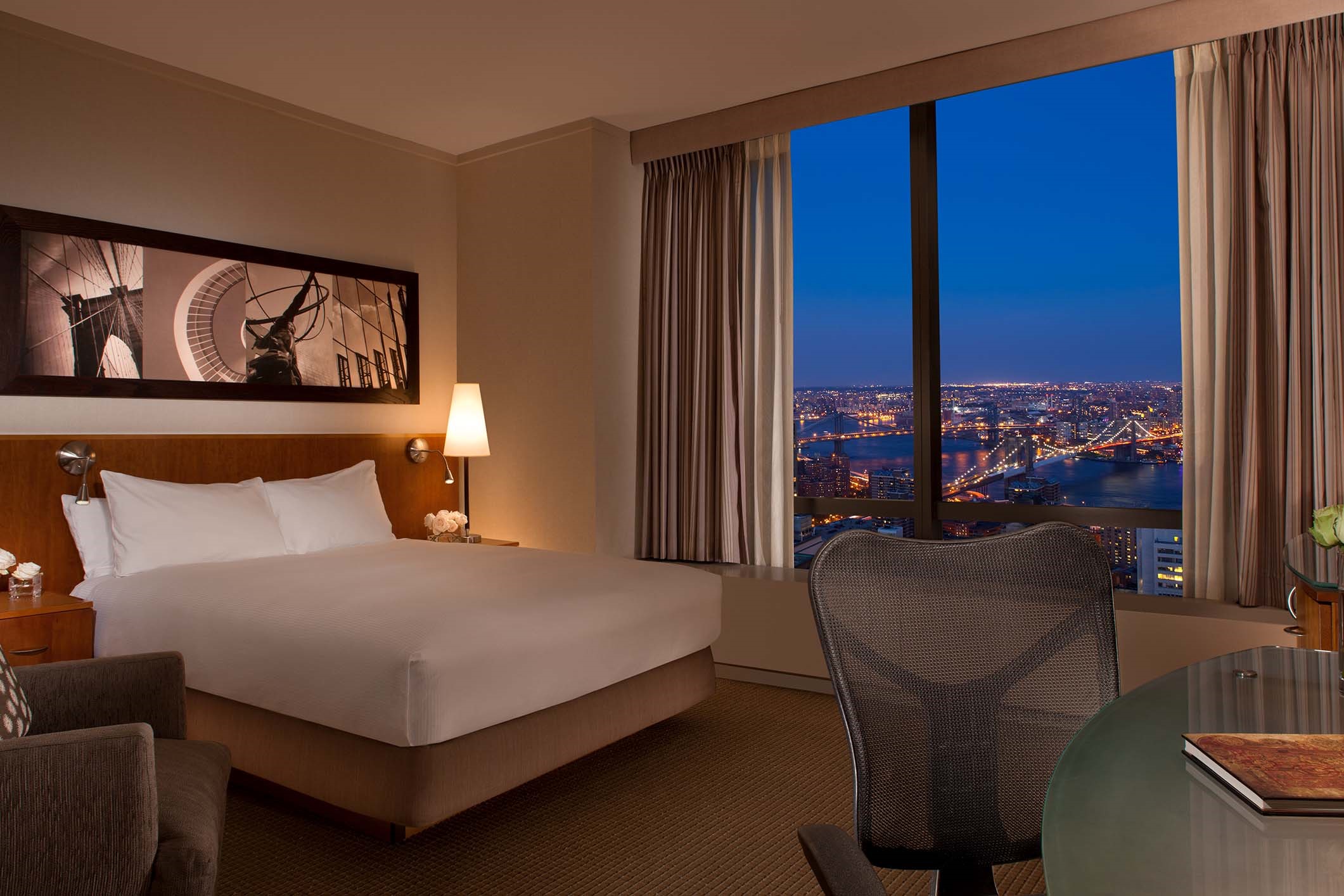 Room Superior Queen Bed