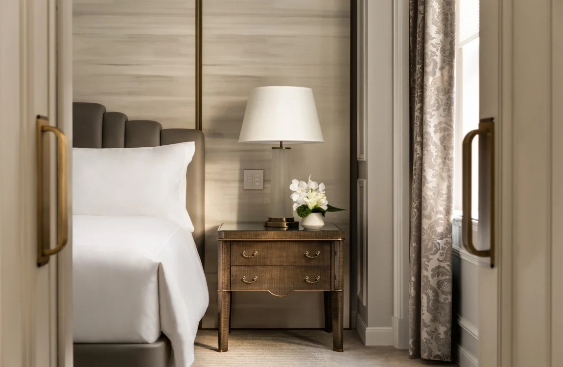 Suite Three Bedrooms