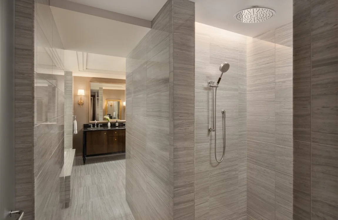 Suite Premier Two Bedrooms