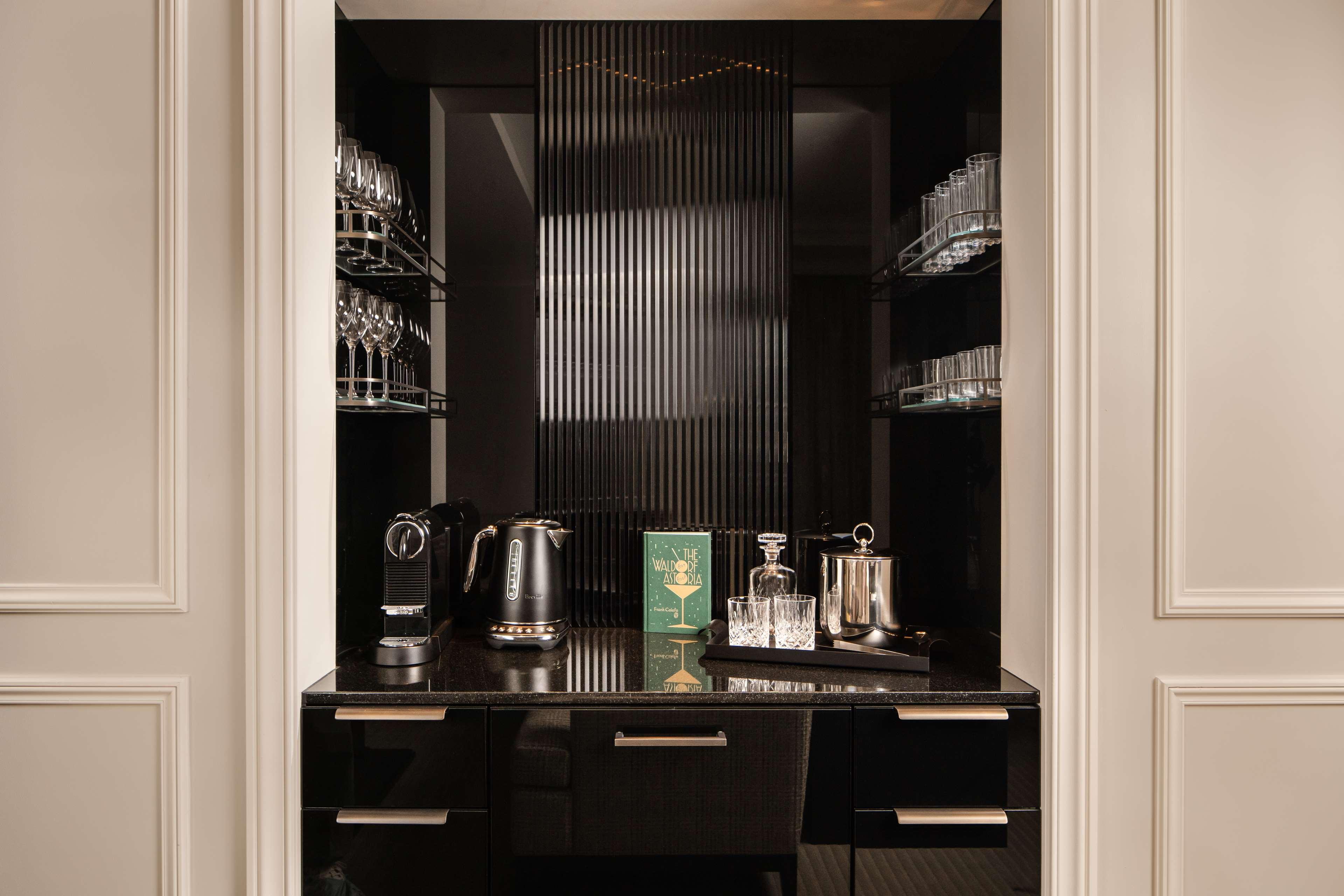 Suite Accessible Premier Room