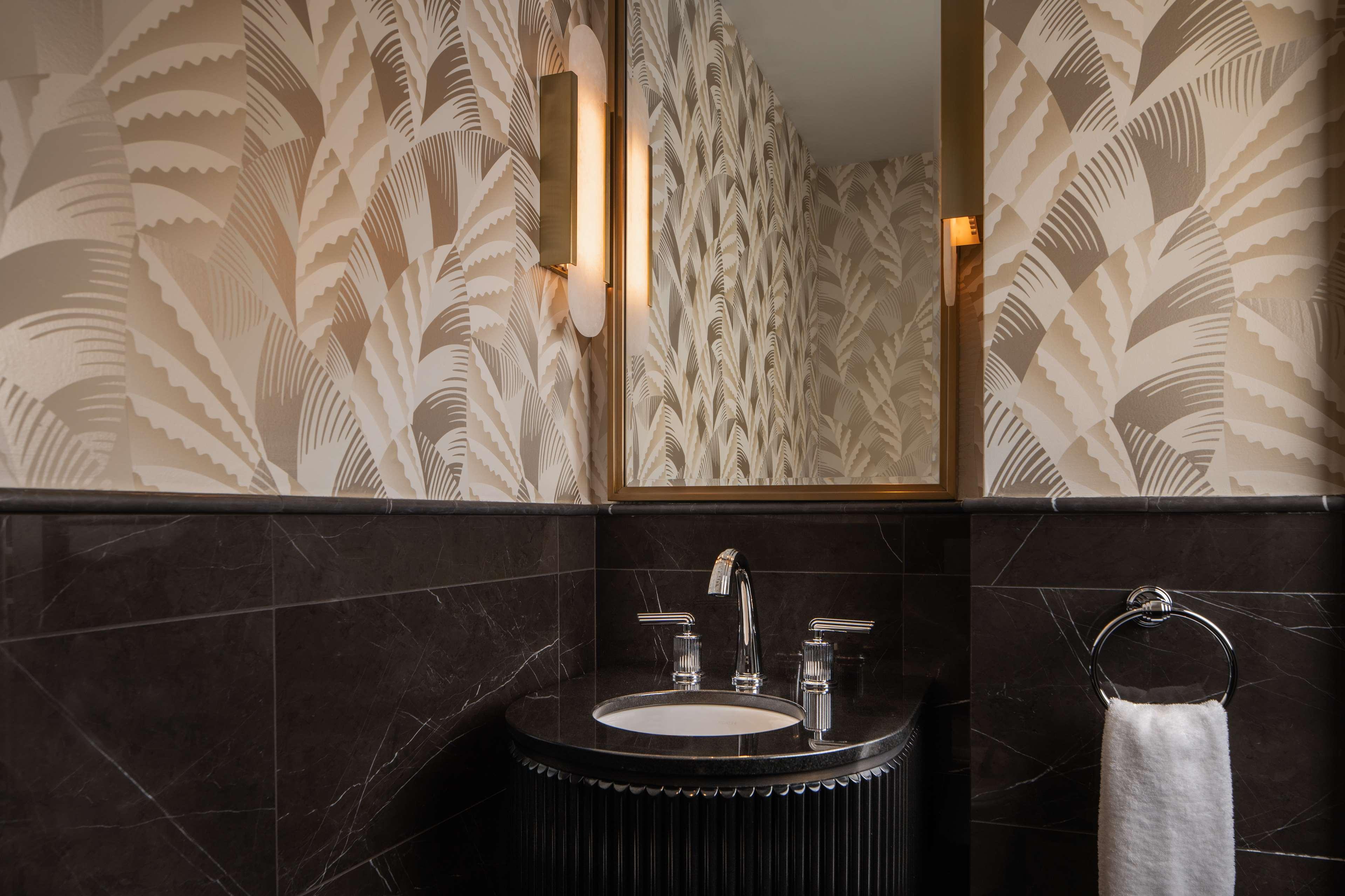 Suite Accessible Premier Room