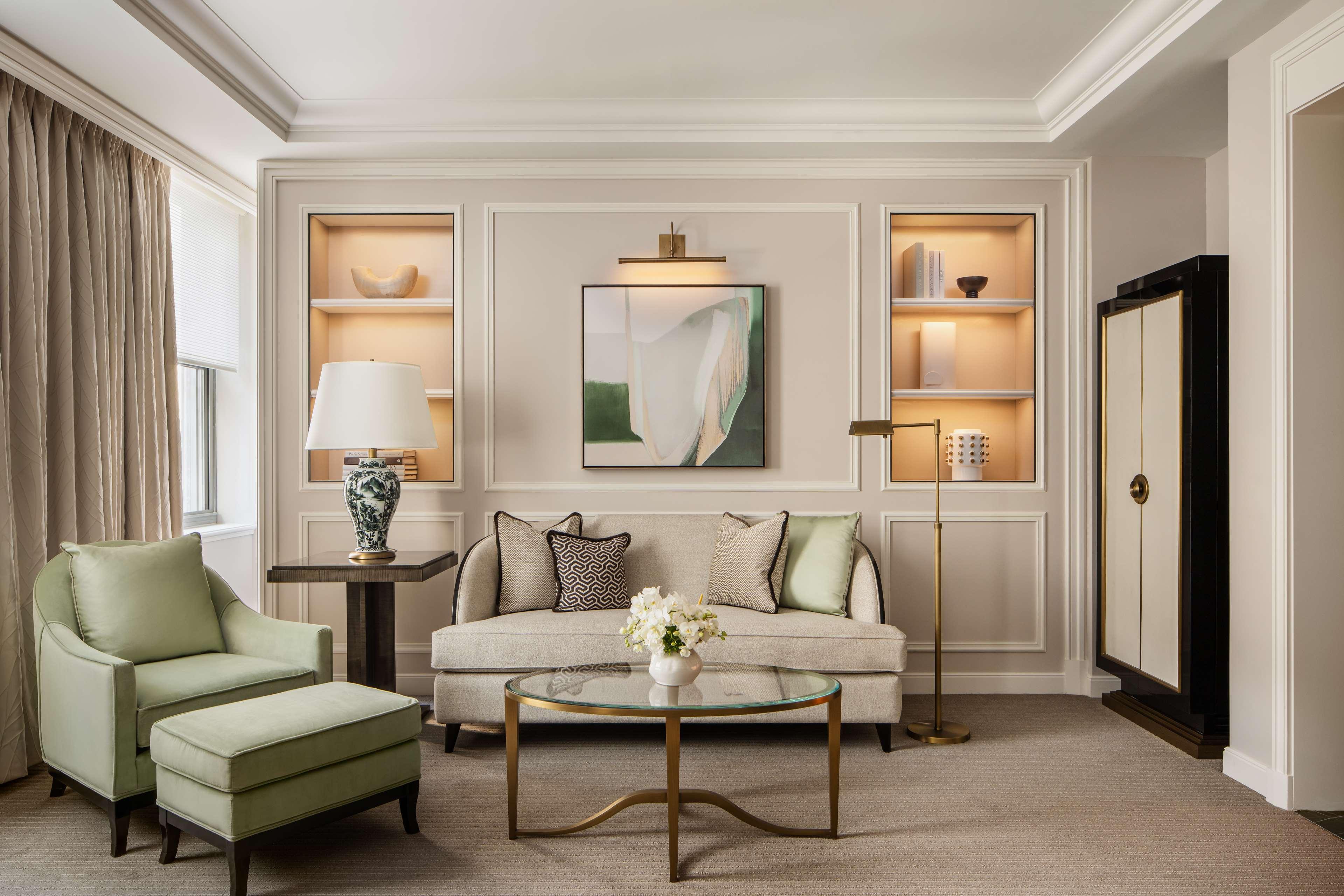 Junior Suite Accessible