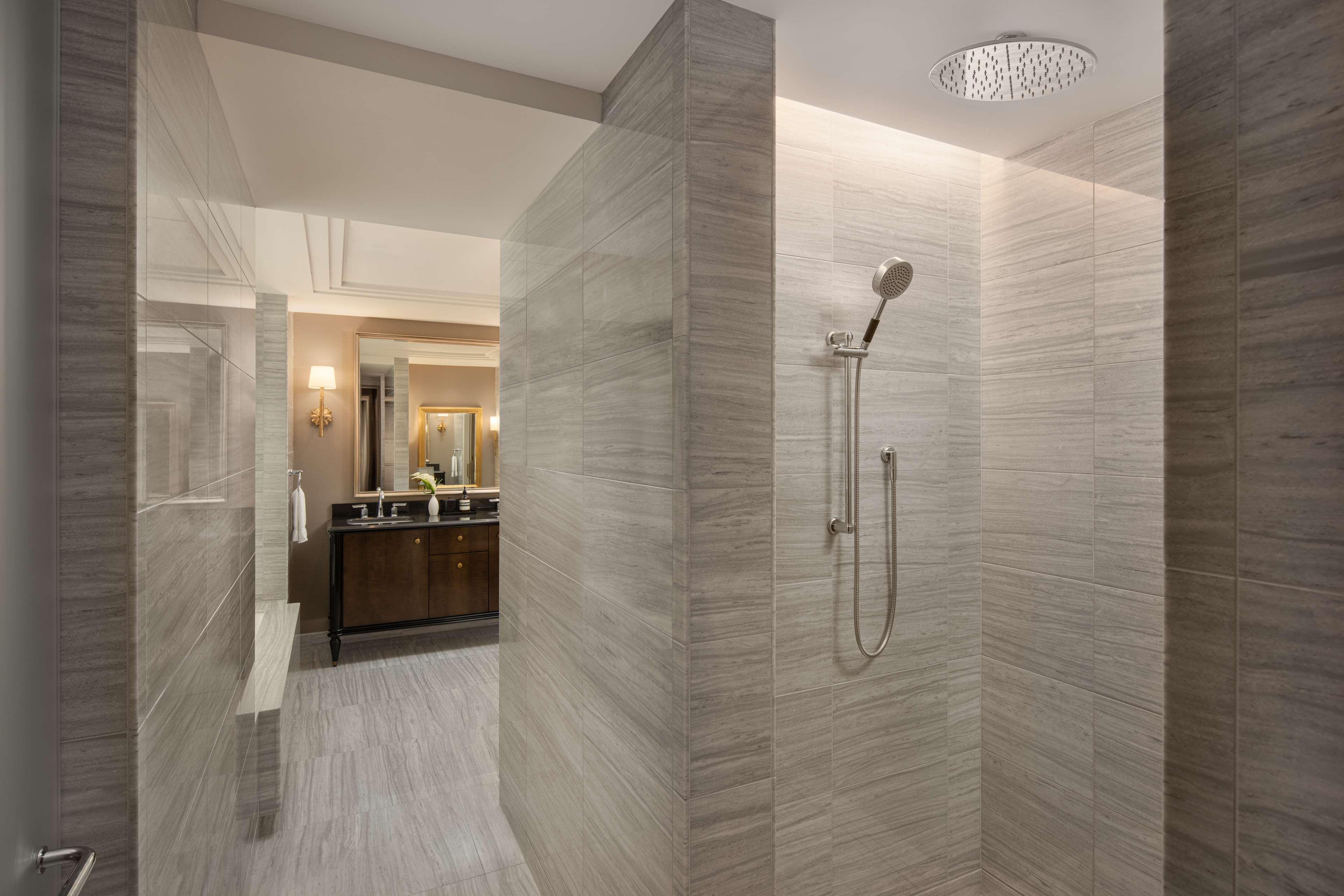 Suite One Bedroom Accessible