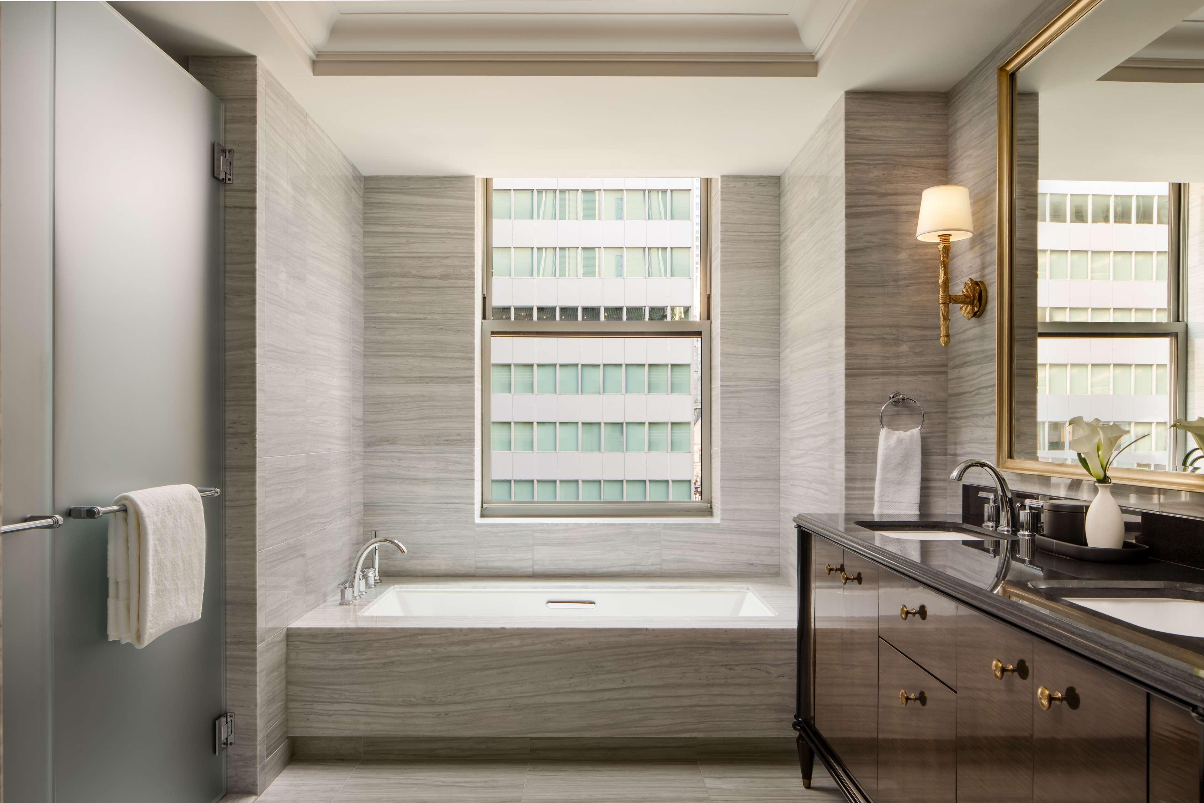 Suite Premier One Bedroom