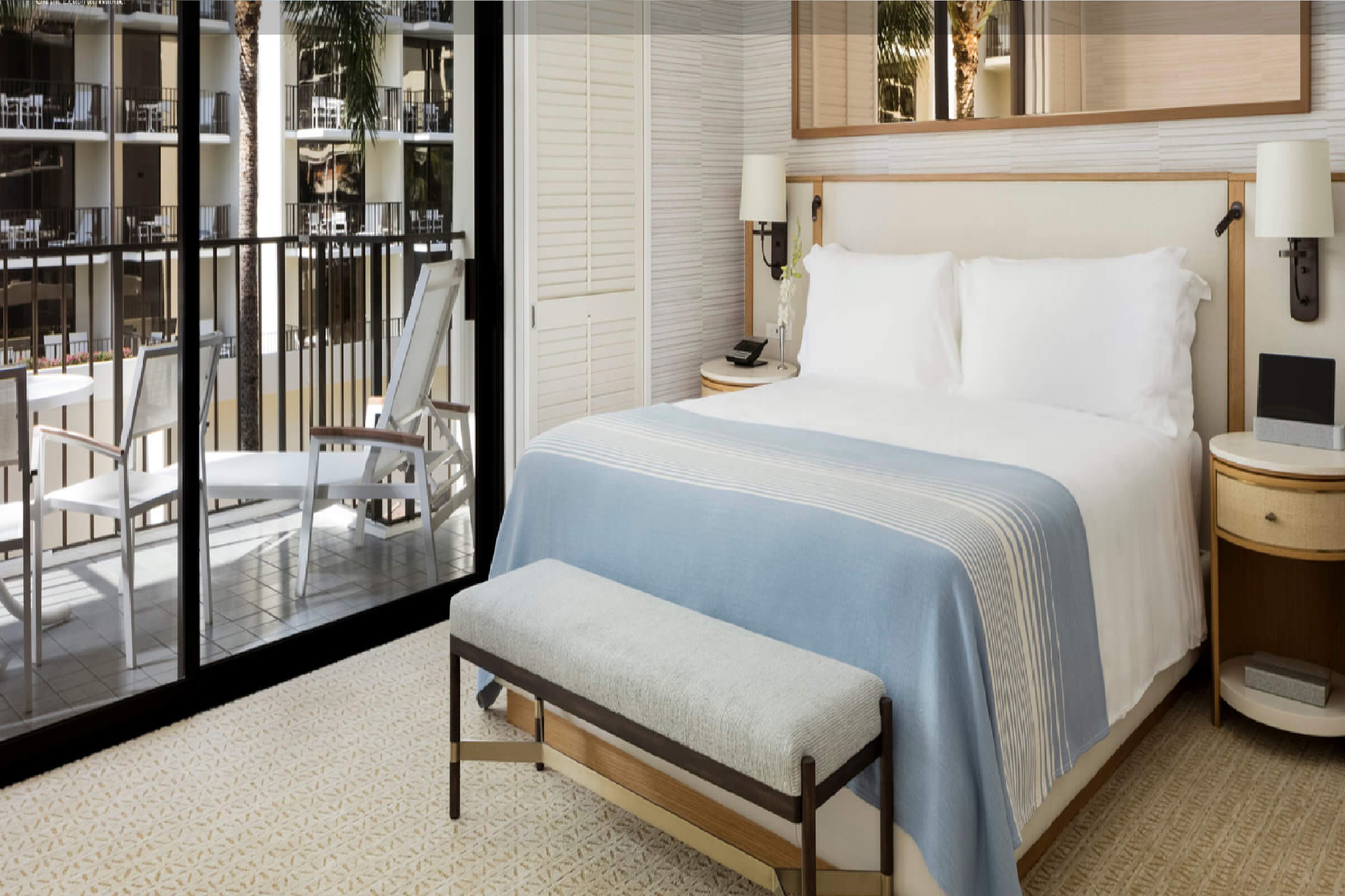 Junior Suite Standard