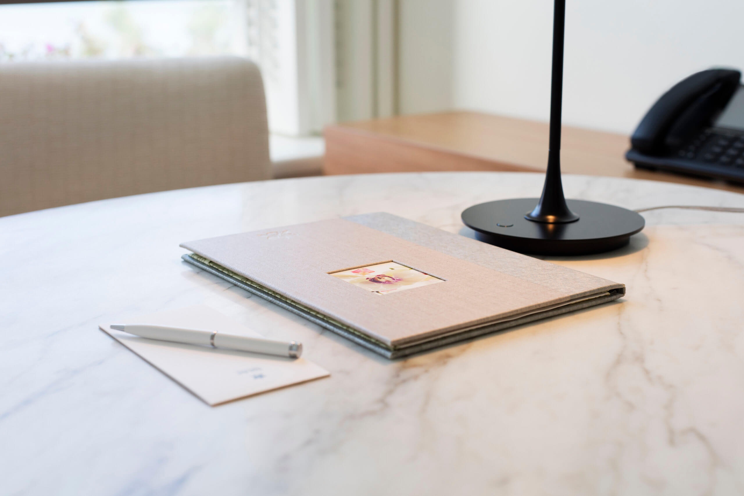 Junior Suite Ocean View