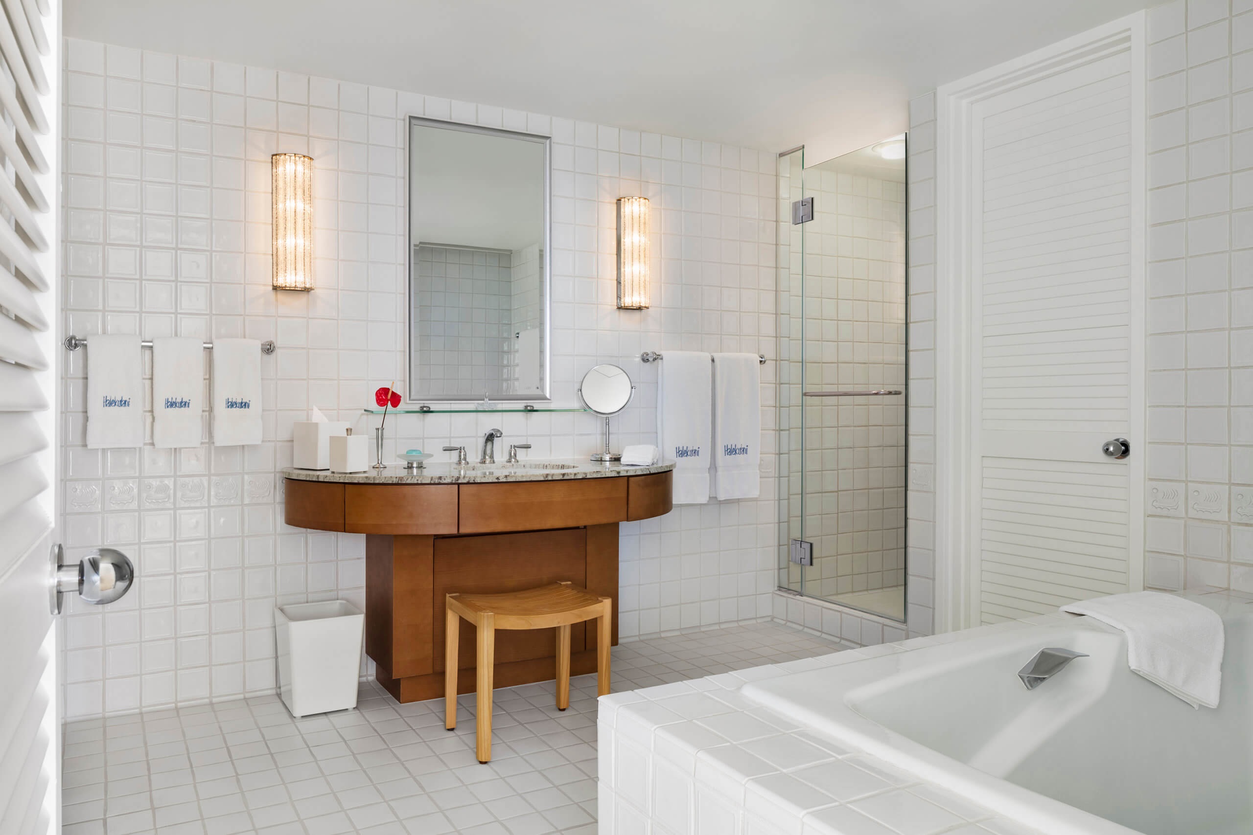 Junior Suite Ocean View