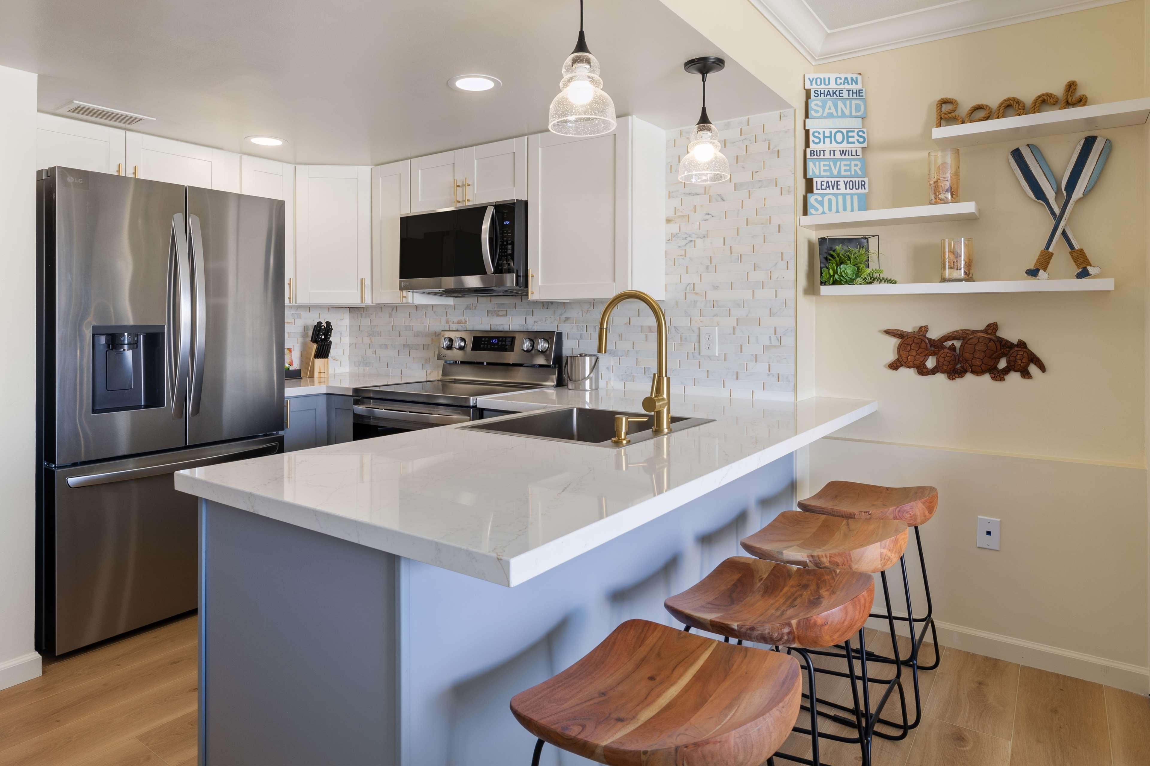 Room Luxury Ocean View