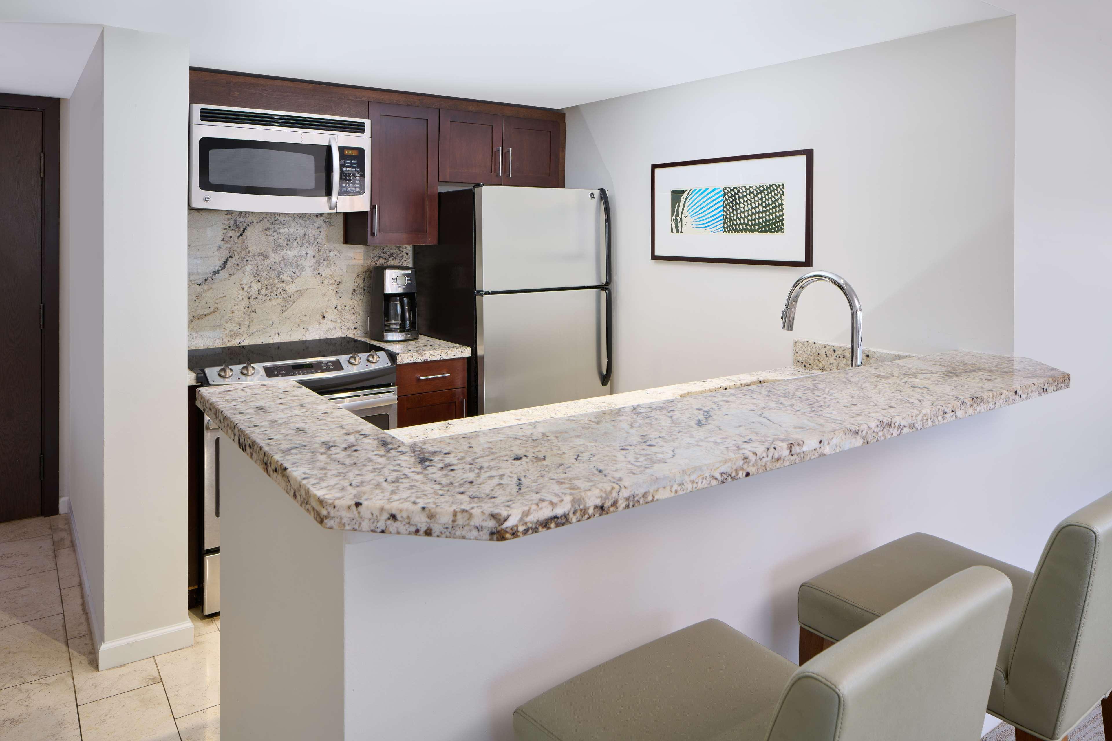 Room Luxury Two Bedrooms