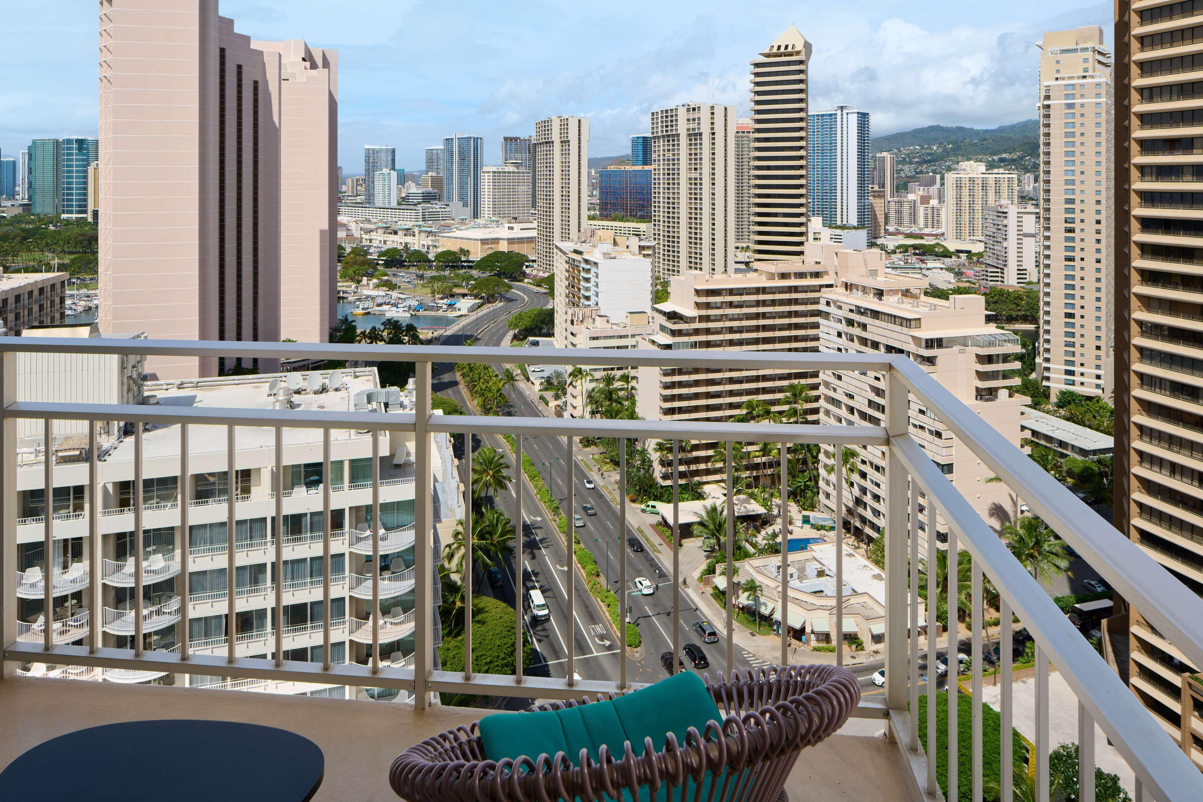 Room Luxury Two Bedrooms