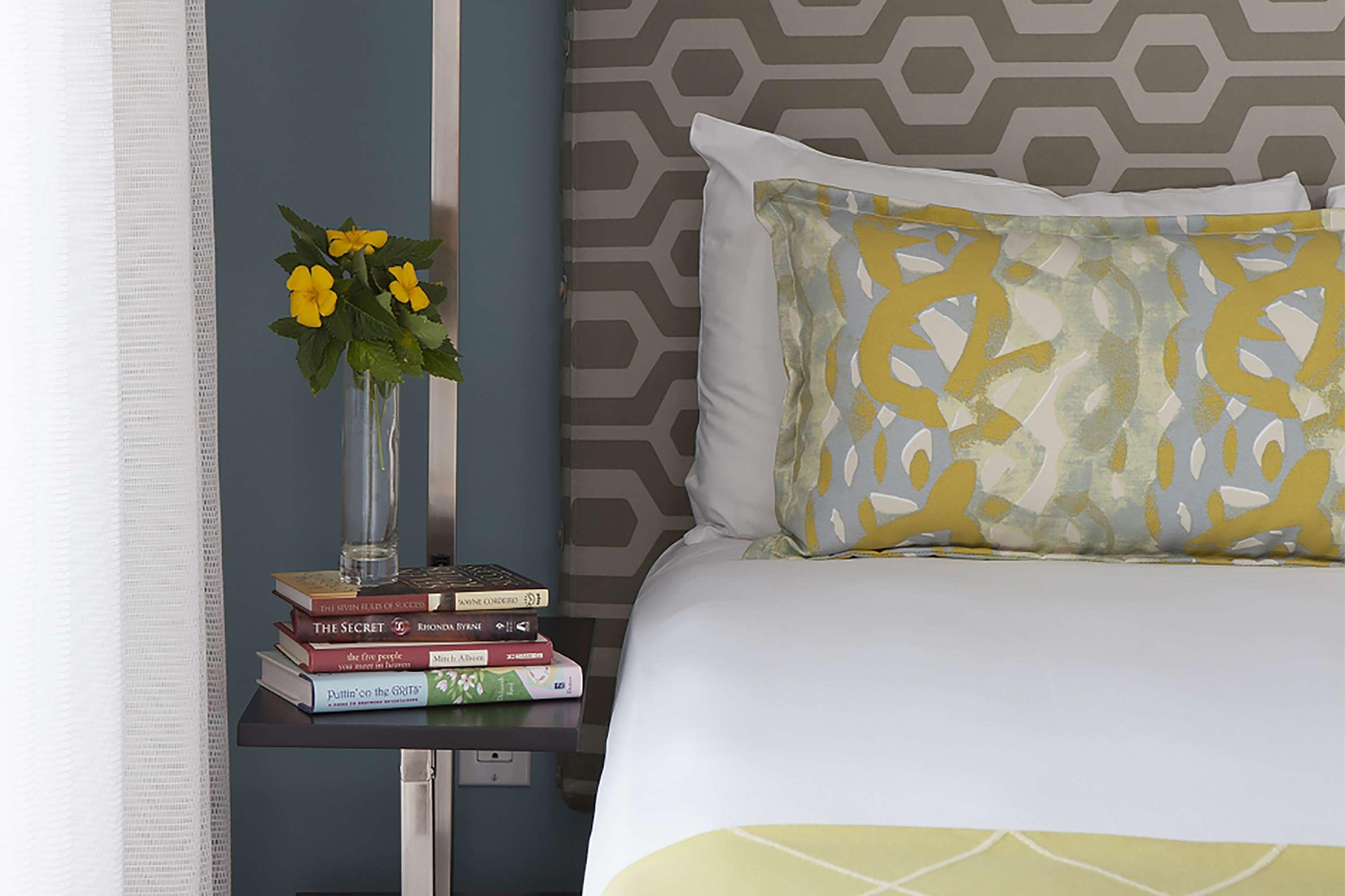 Room Luxury Ocean View