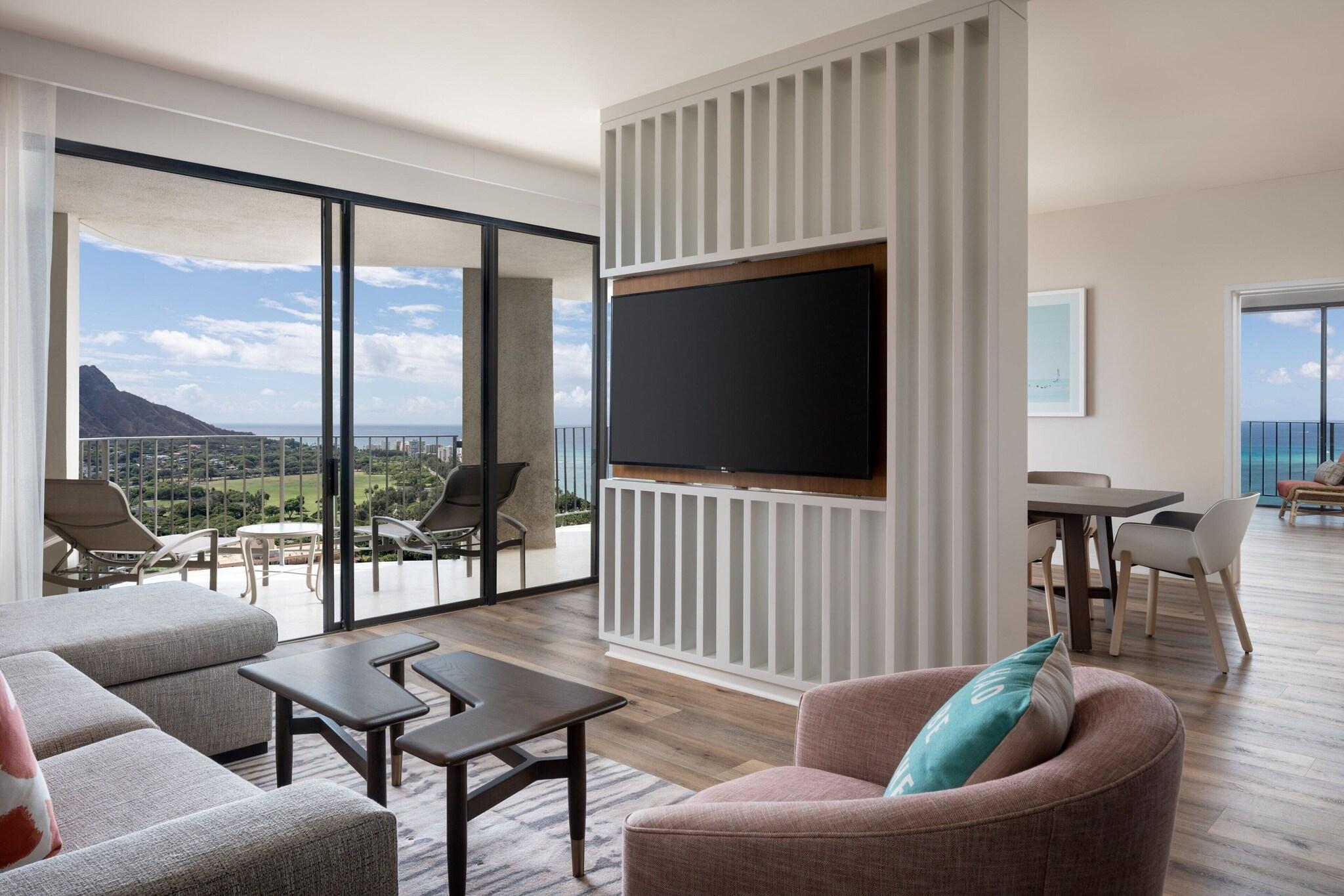 Suite Deluxe with Views