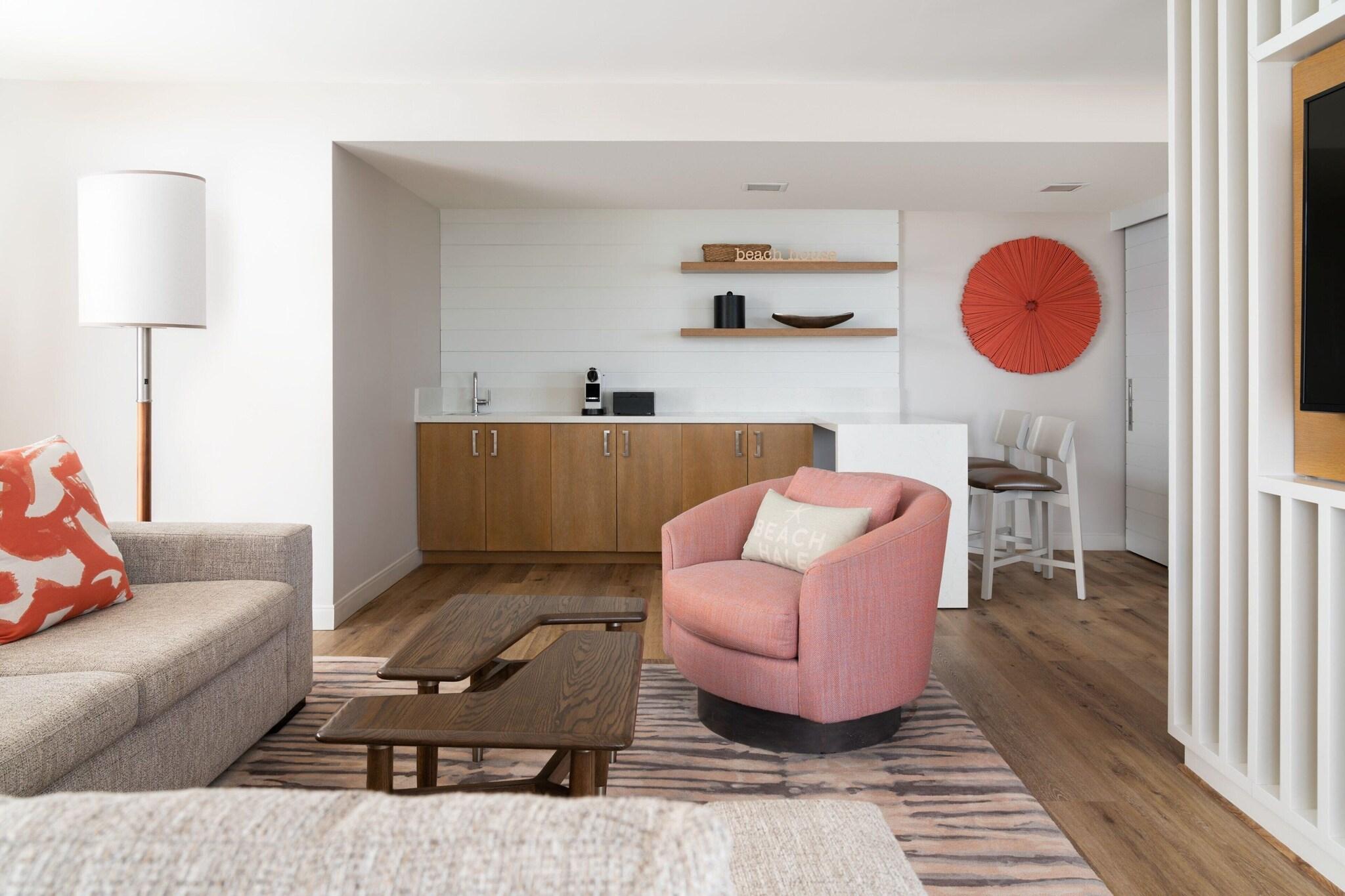 Suite Deluxe with Views