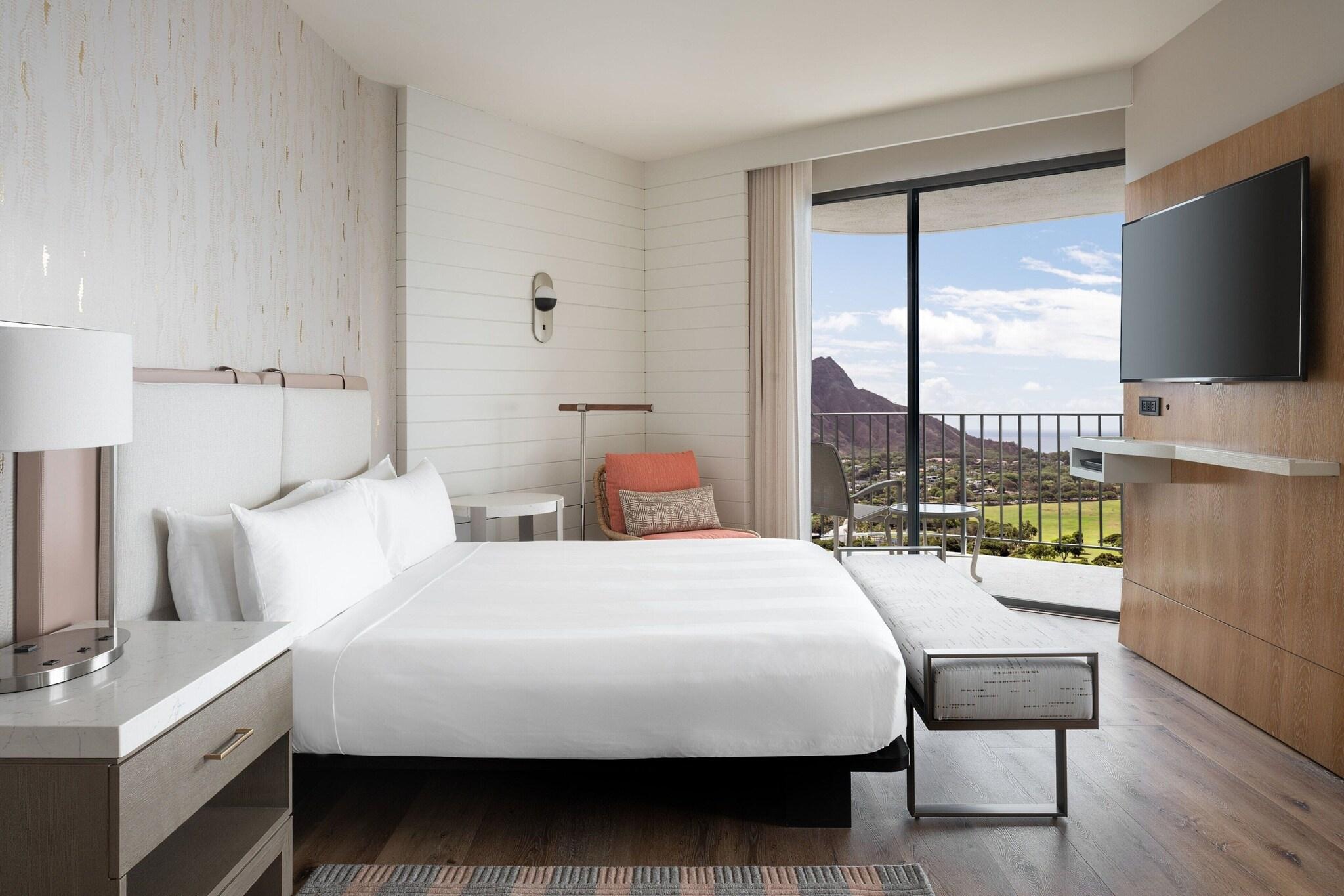 Suite Deluxe with Views