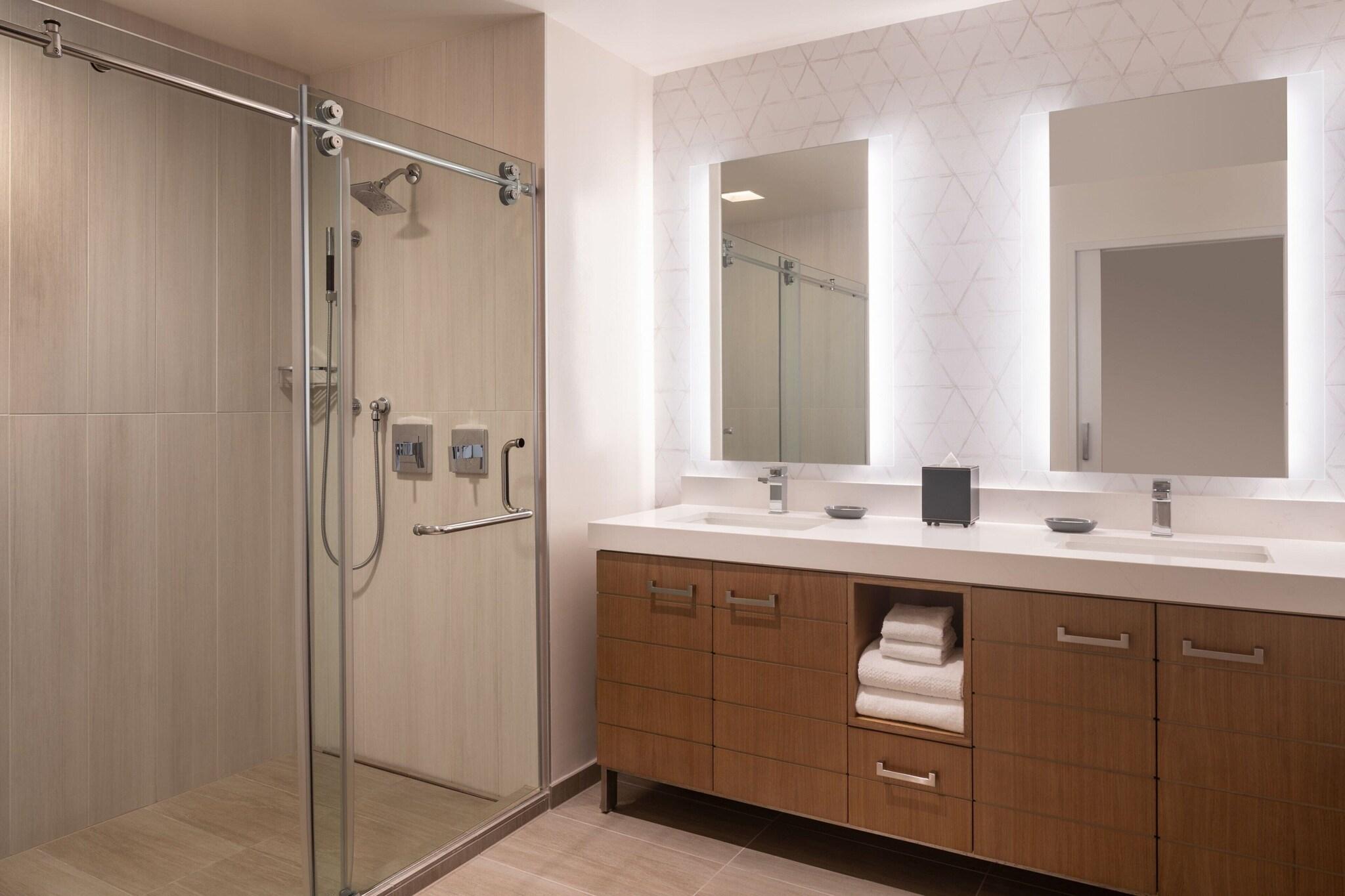 Suite Deluxe Ocean View