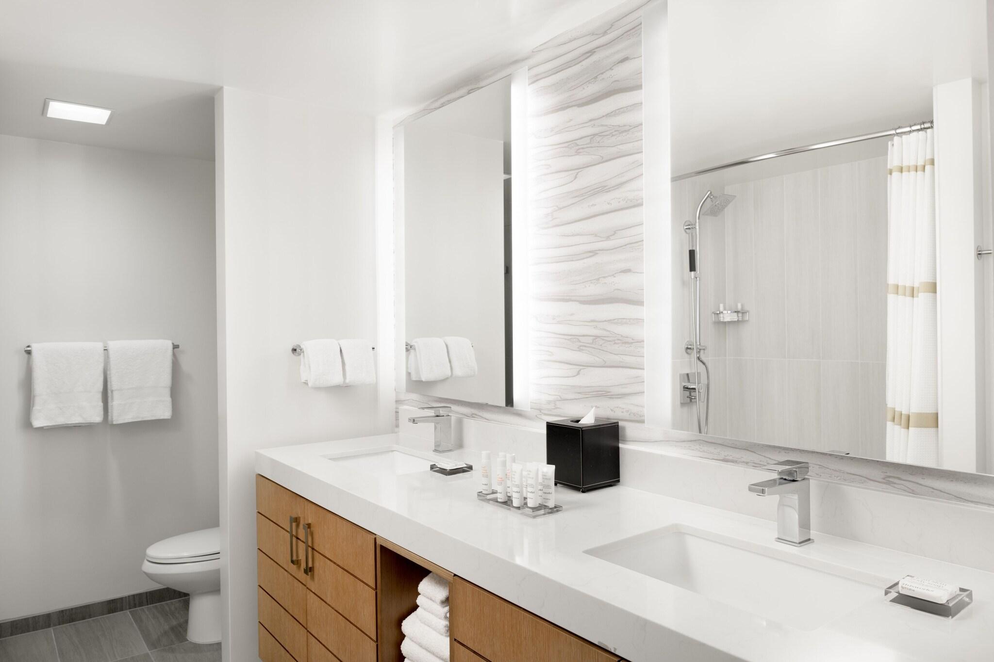 Junior Suite Ocean View