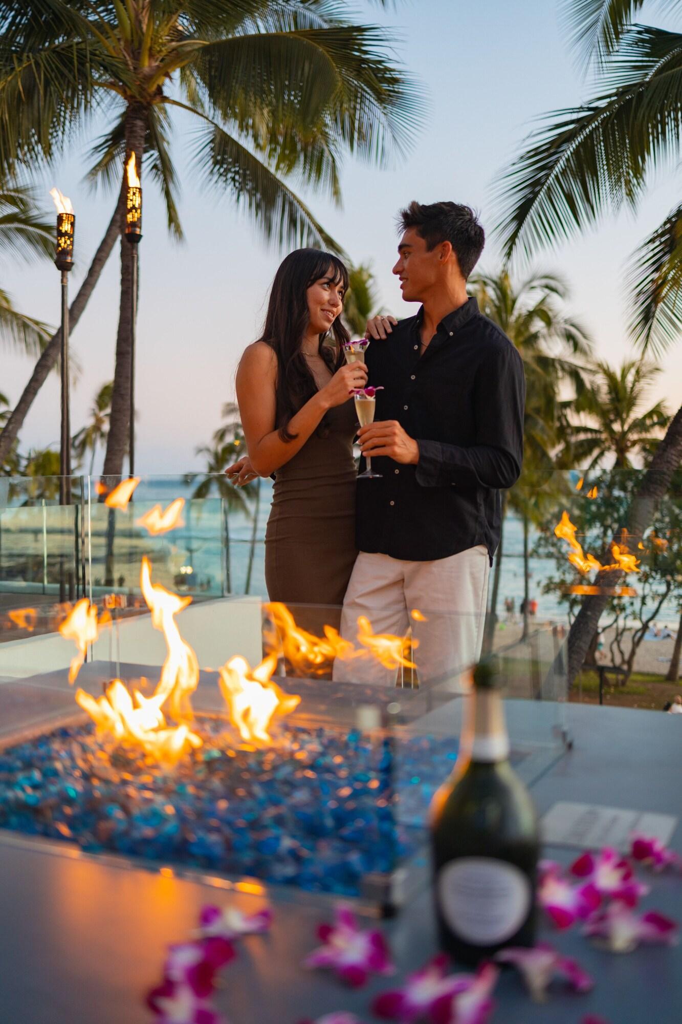 Junior Suite Ocean View