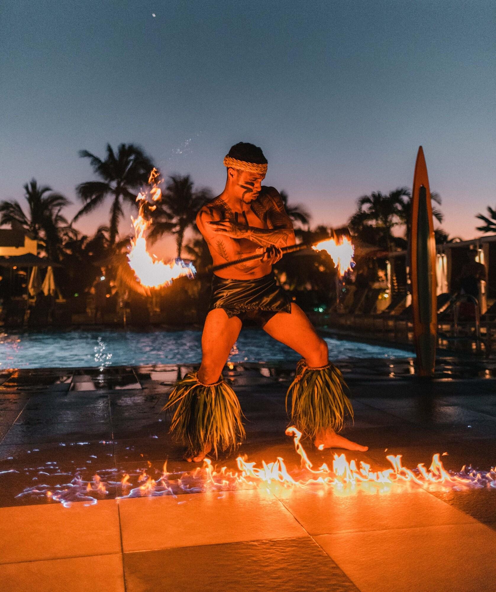 Junior Suite Ocean View