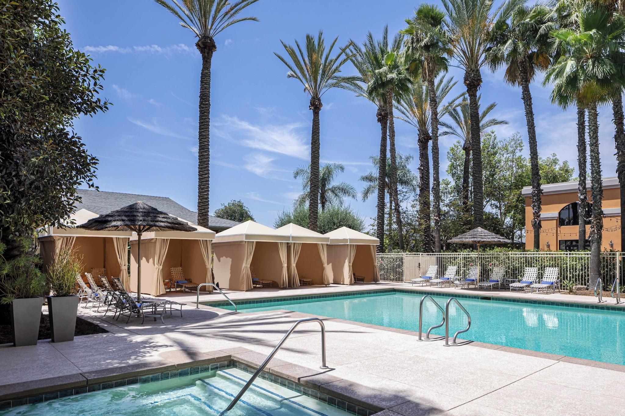 Double Executive King Bed