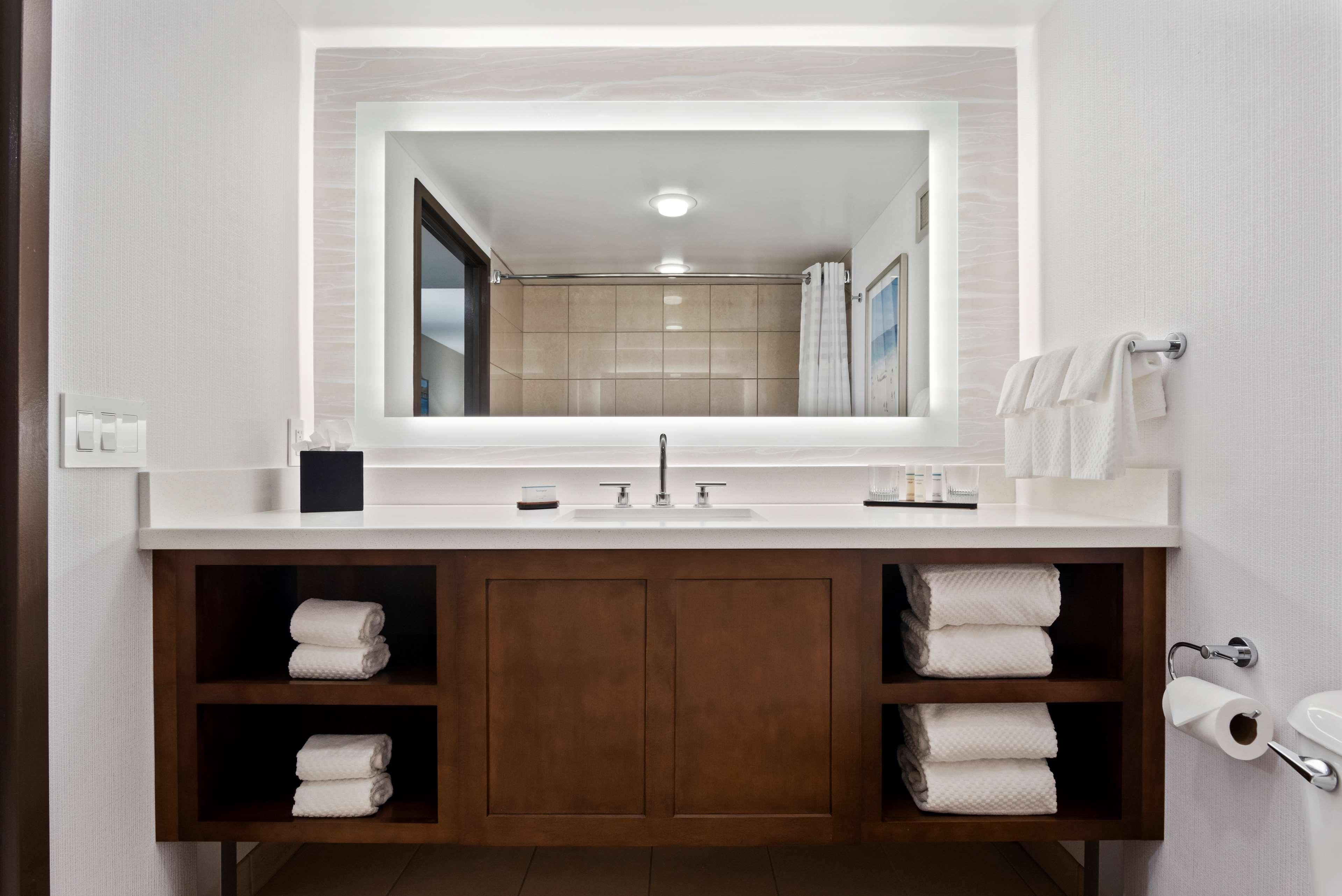 Suite Two Double Beds