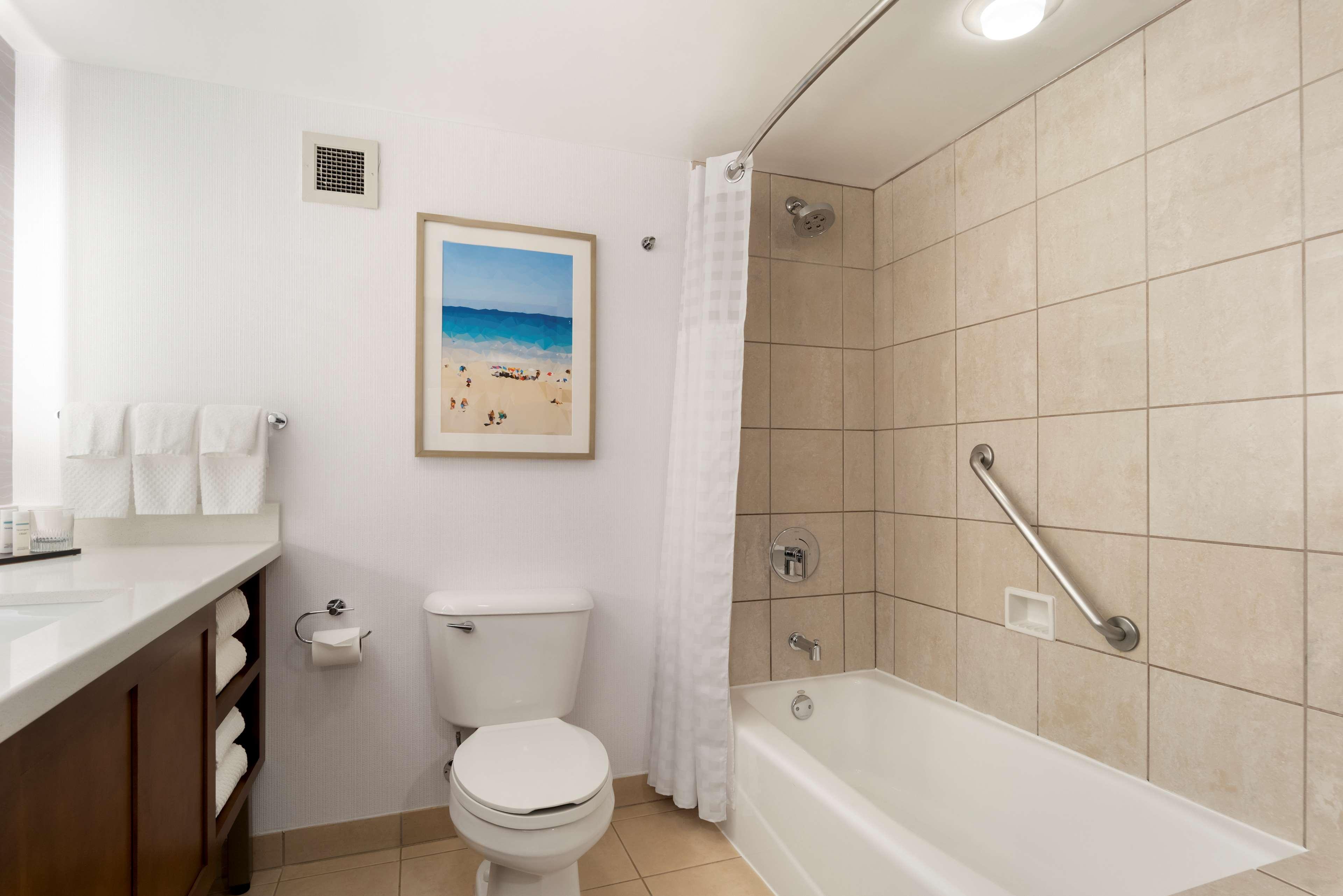 Suite Two Double Beds Non Smoking