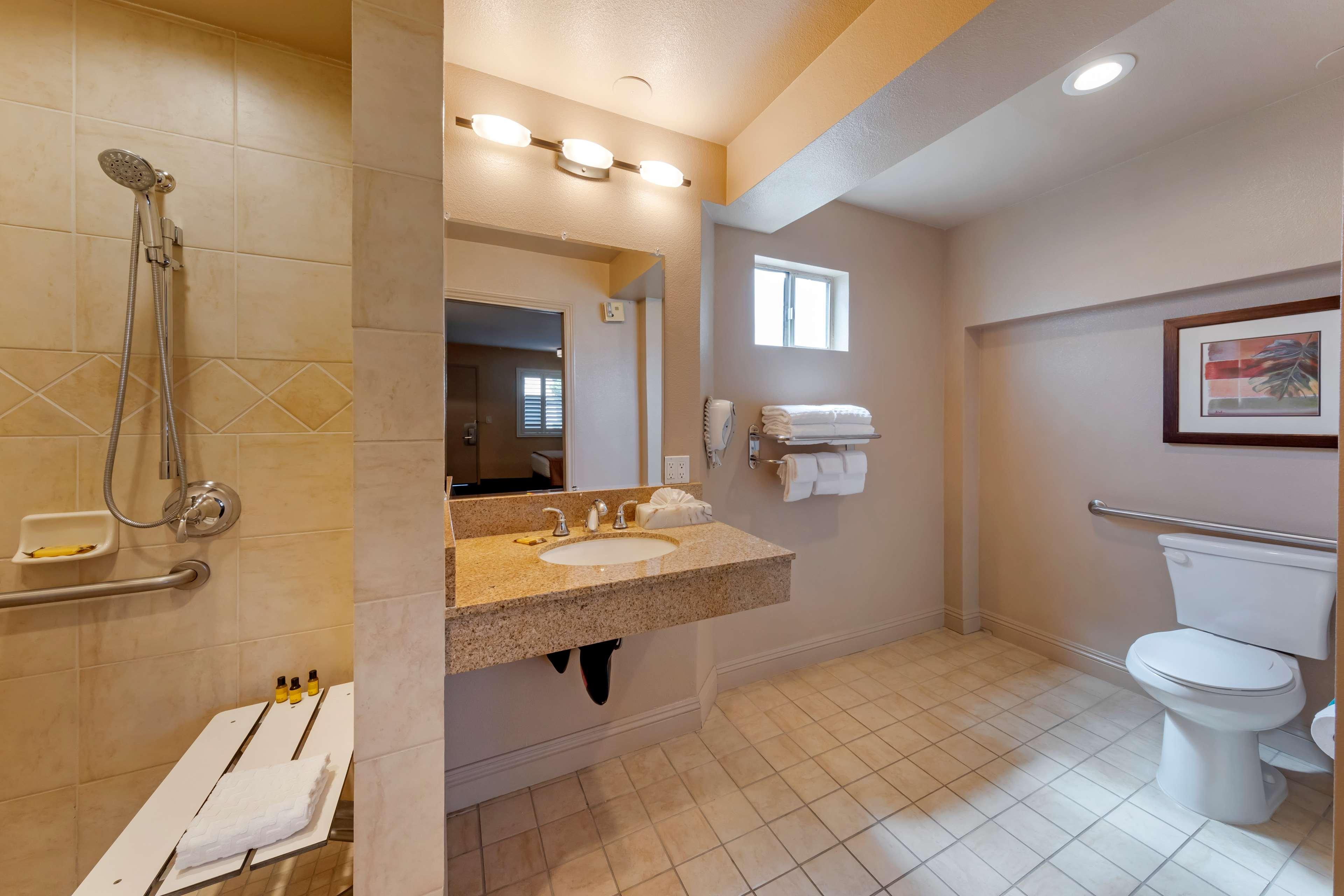 Room Two Queen Beds Non Smoking