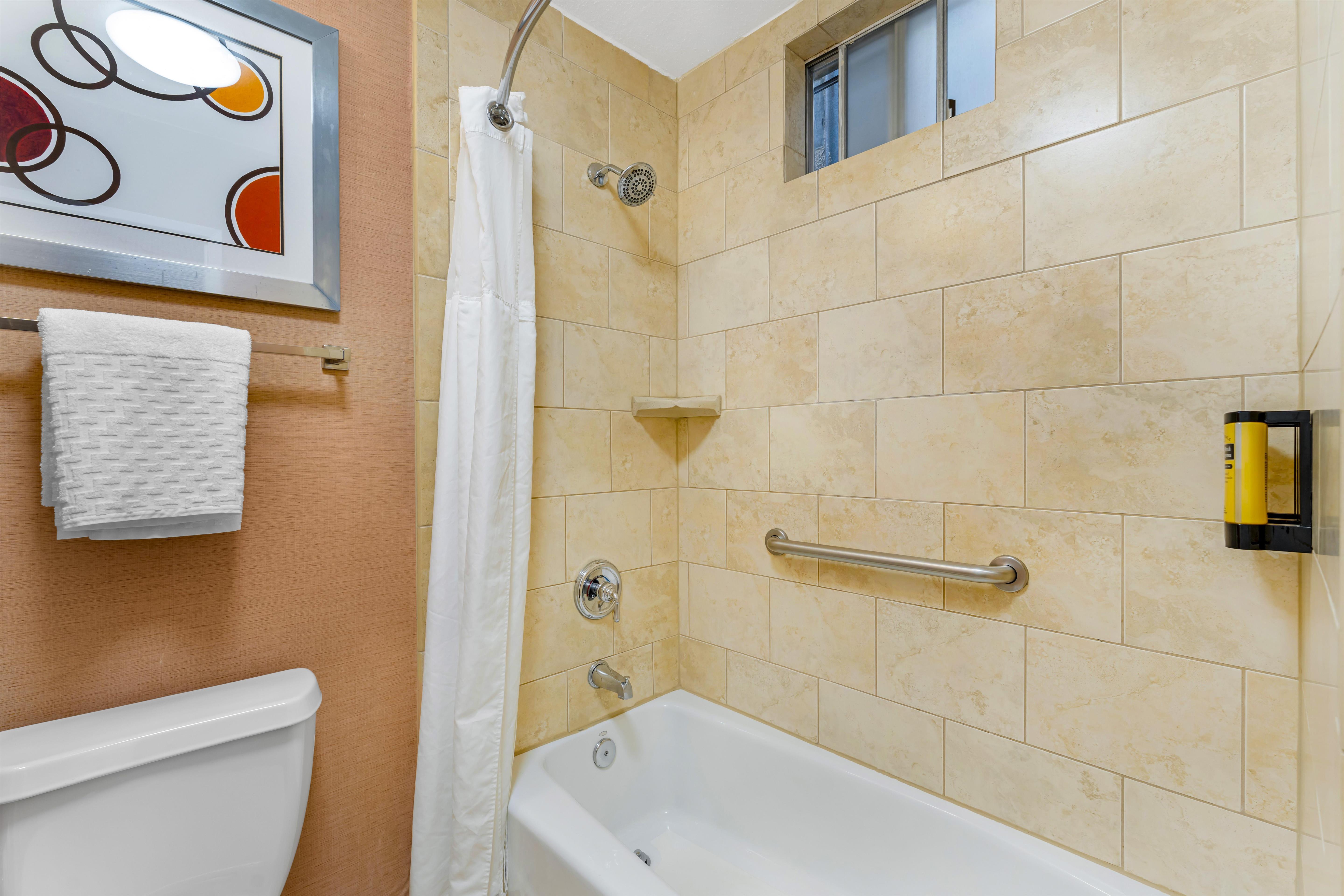 Room Two Queen Beds Non Smoking