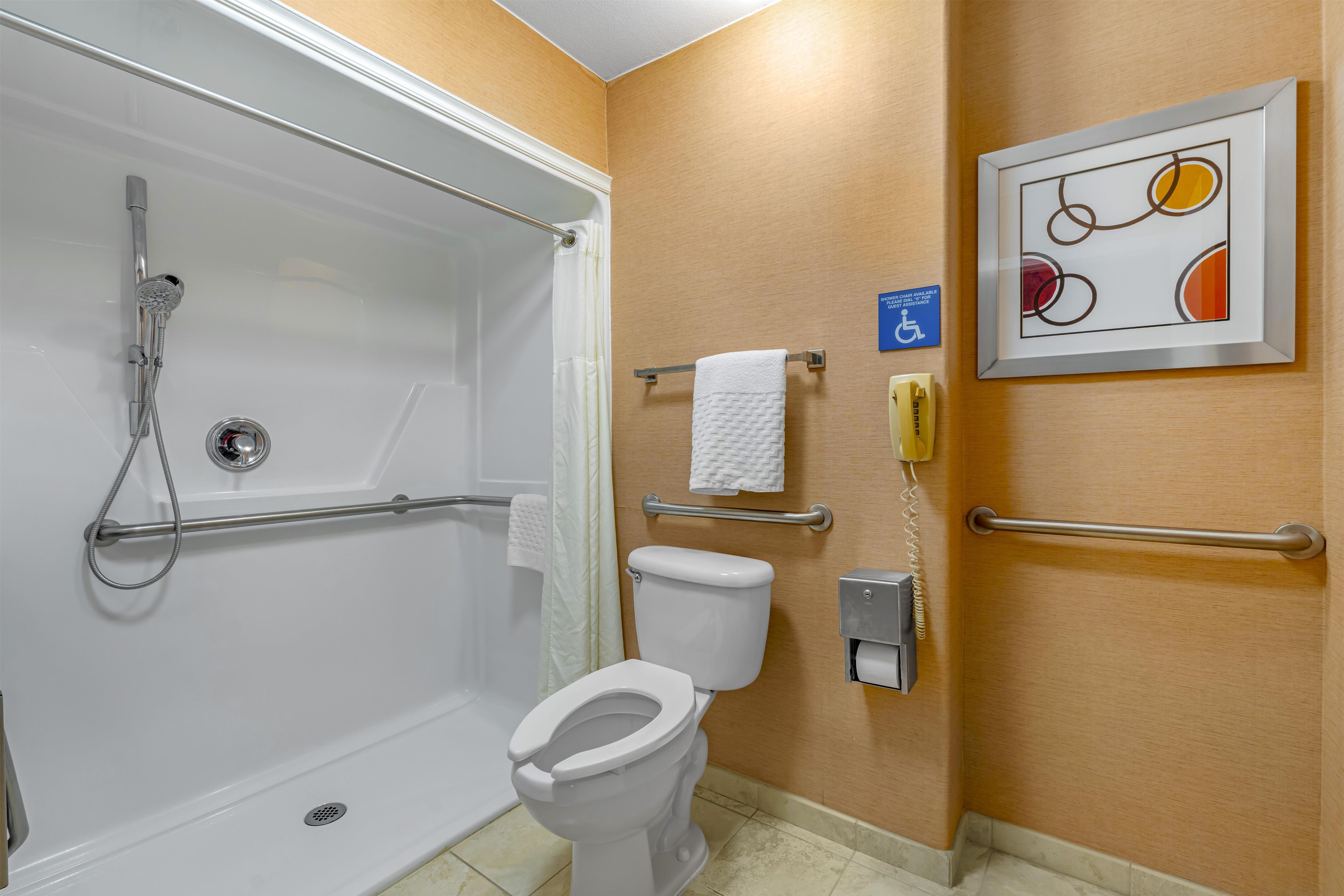 Room Queen Bed Non Smoking