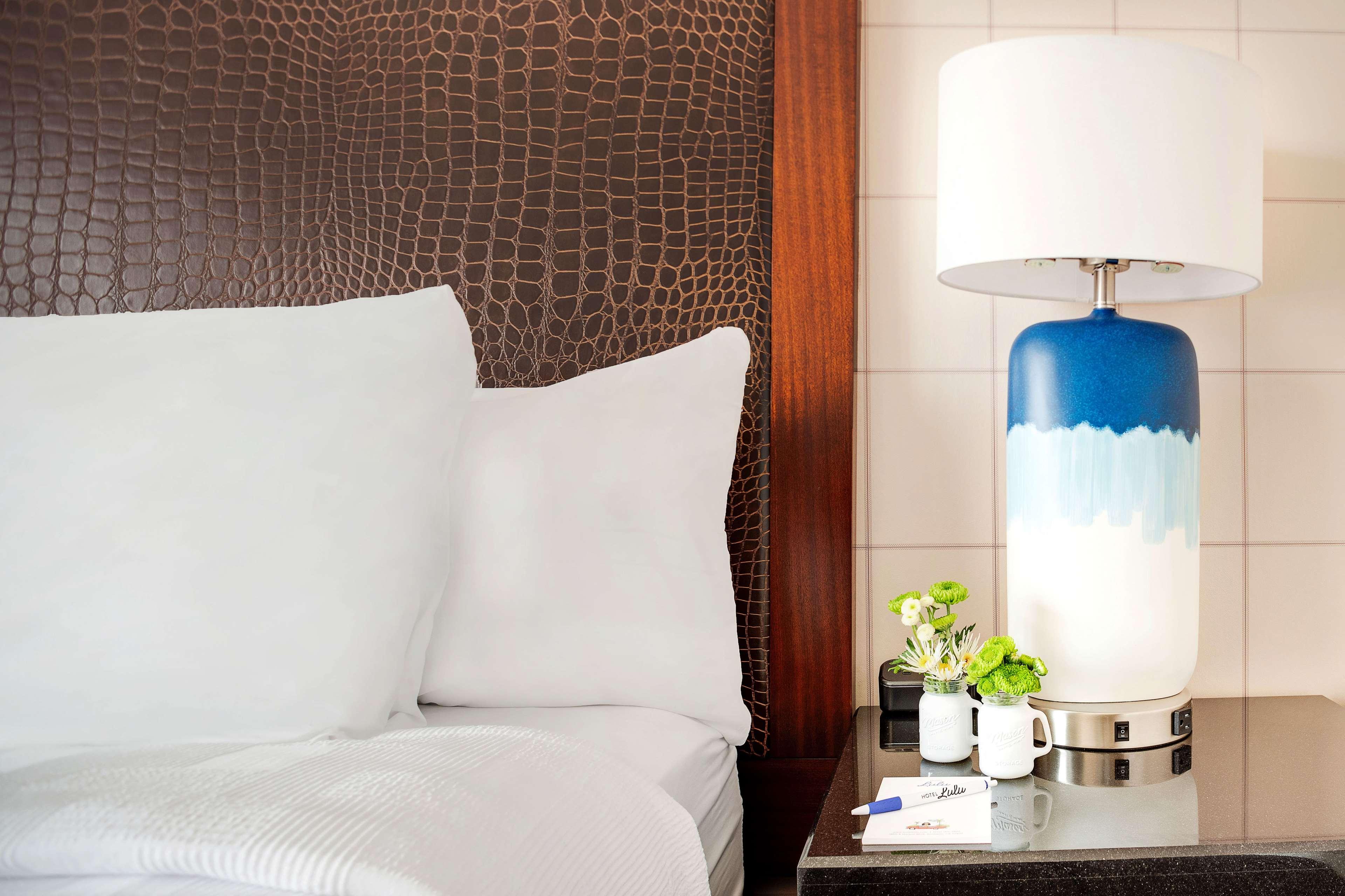 Room Premium King Bed