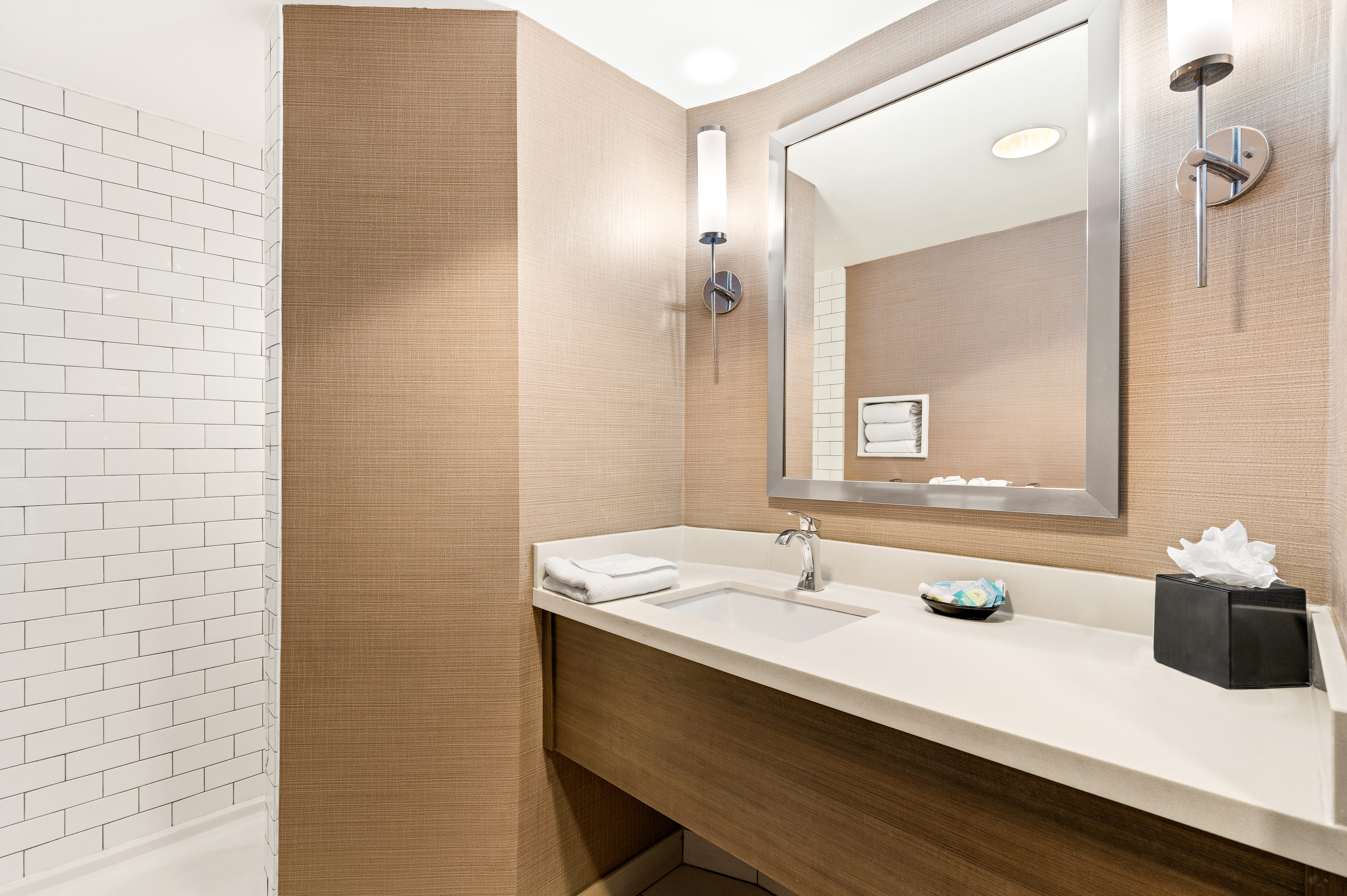 Double Accesible Deluxe 