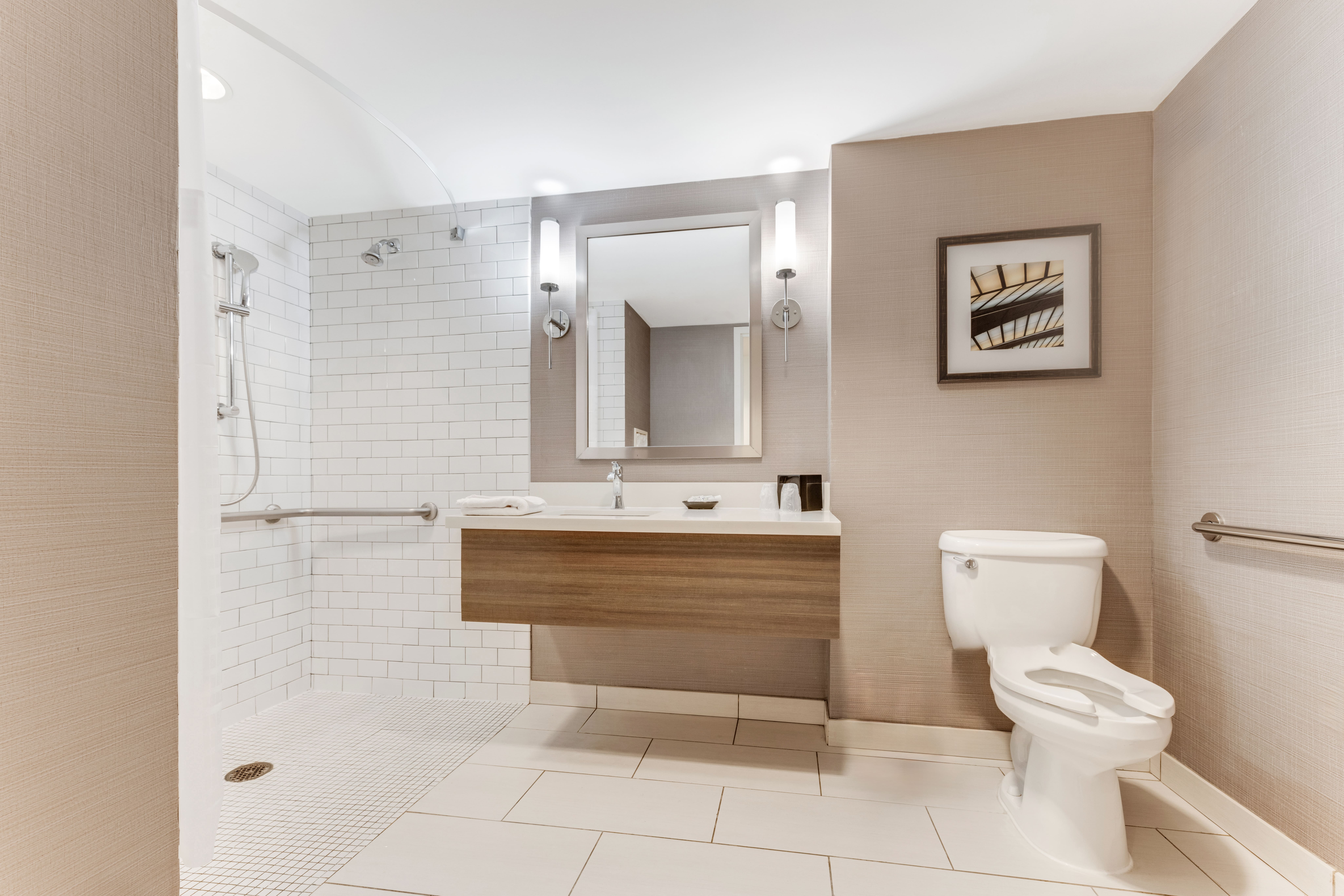 Double Accesible Deluxe 