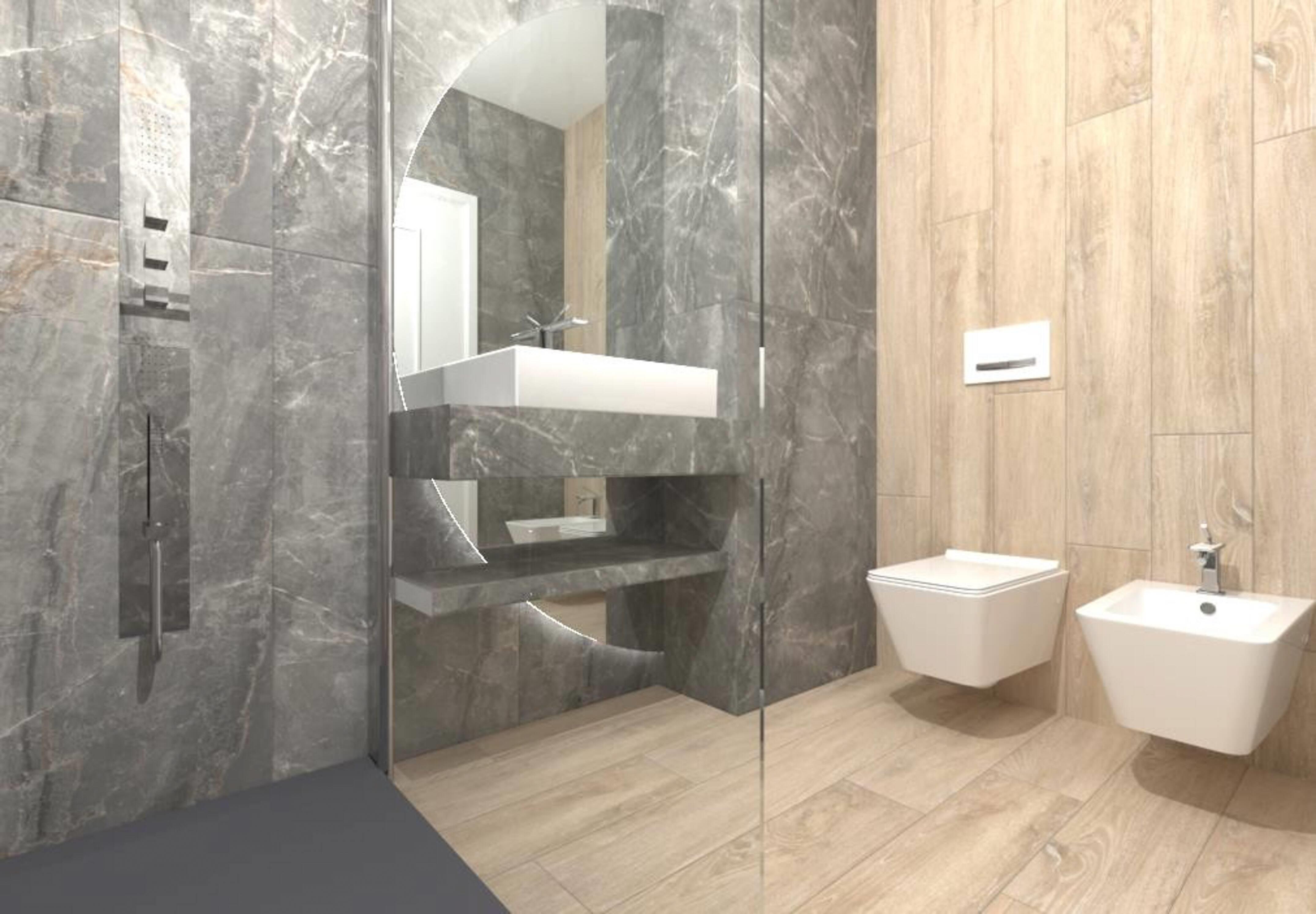 Double Premium Sea View