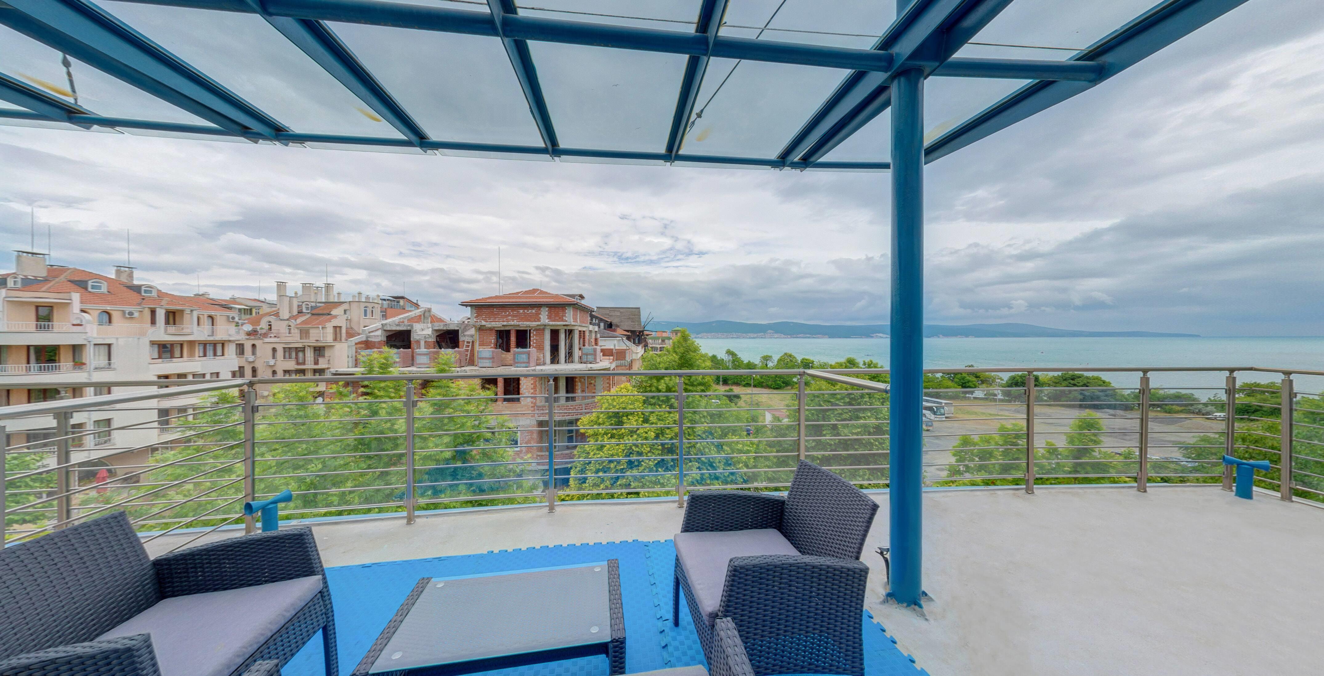 Junior Suite Standard