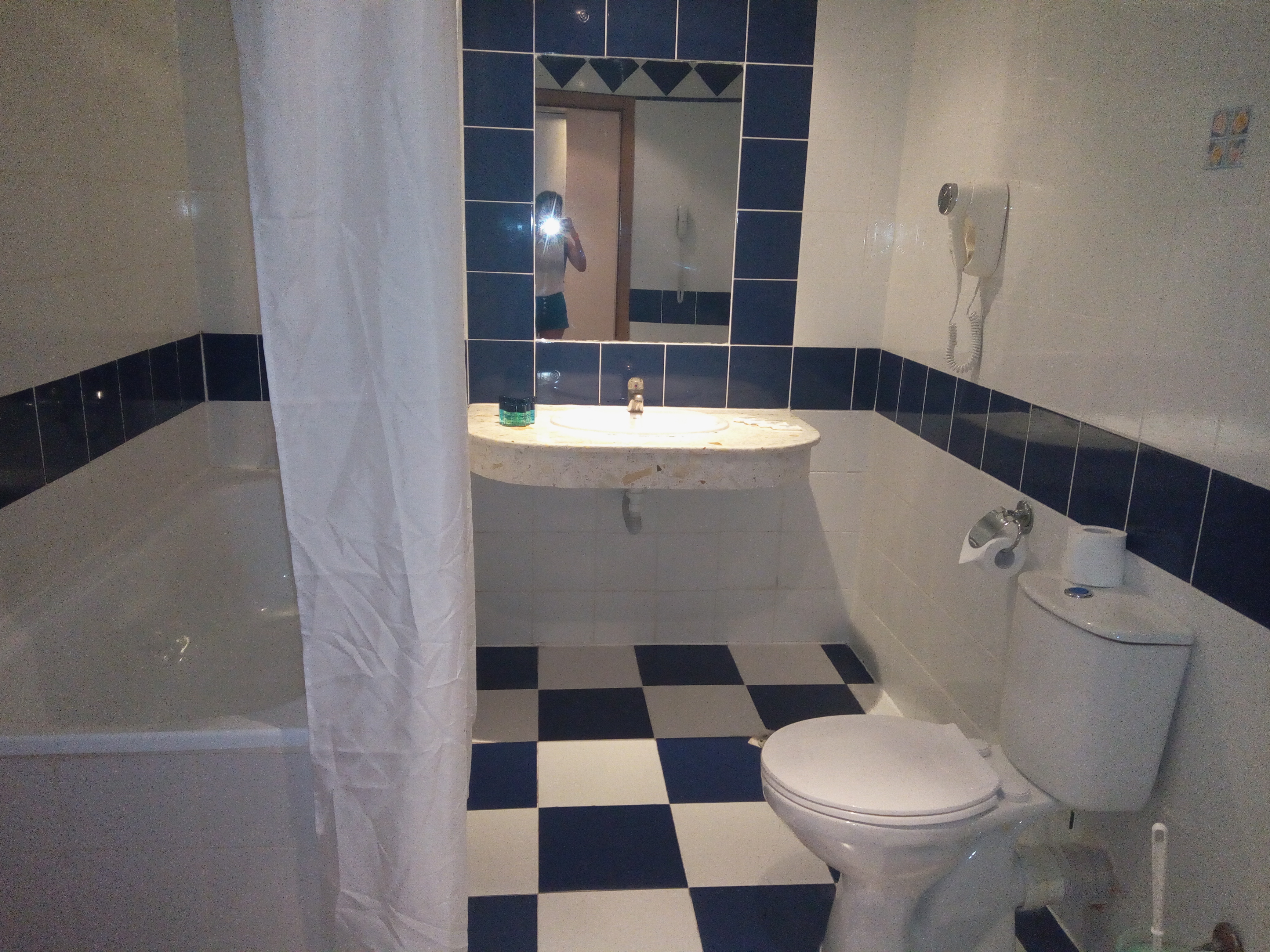 Studio Sea View Two Bedrooms