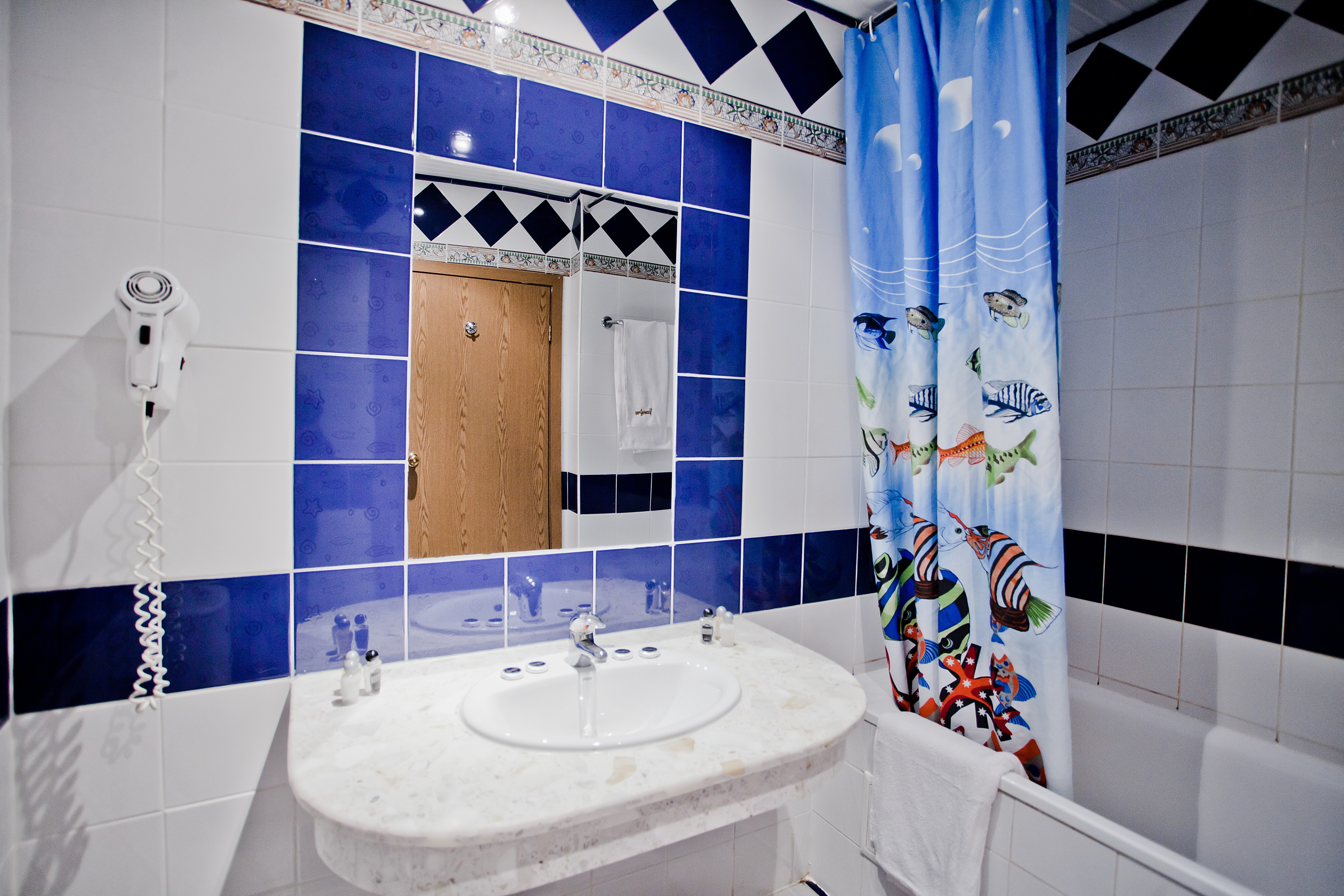 Studio Sea View Two Bedrooms