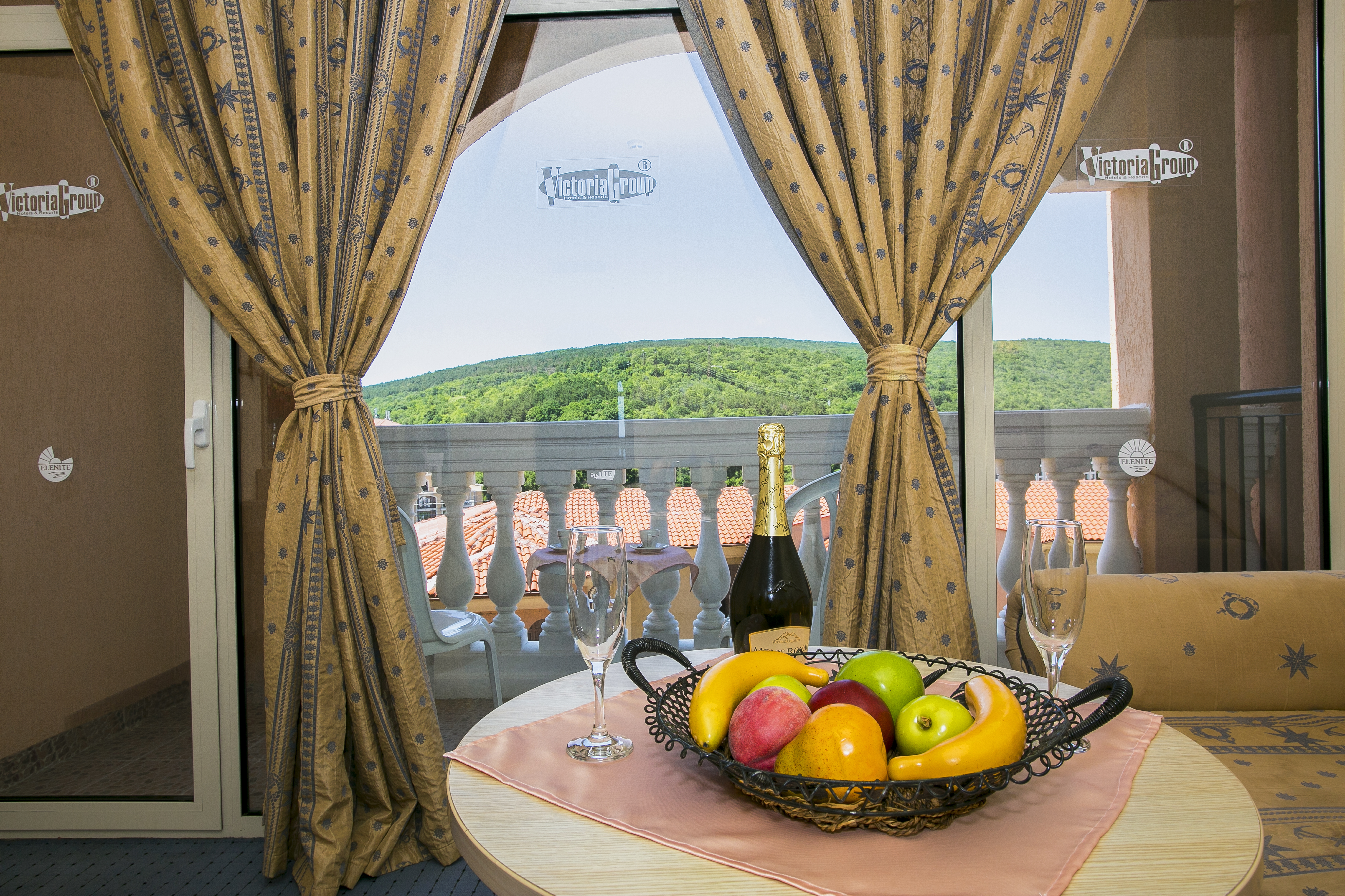 Double Single Park View