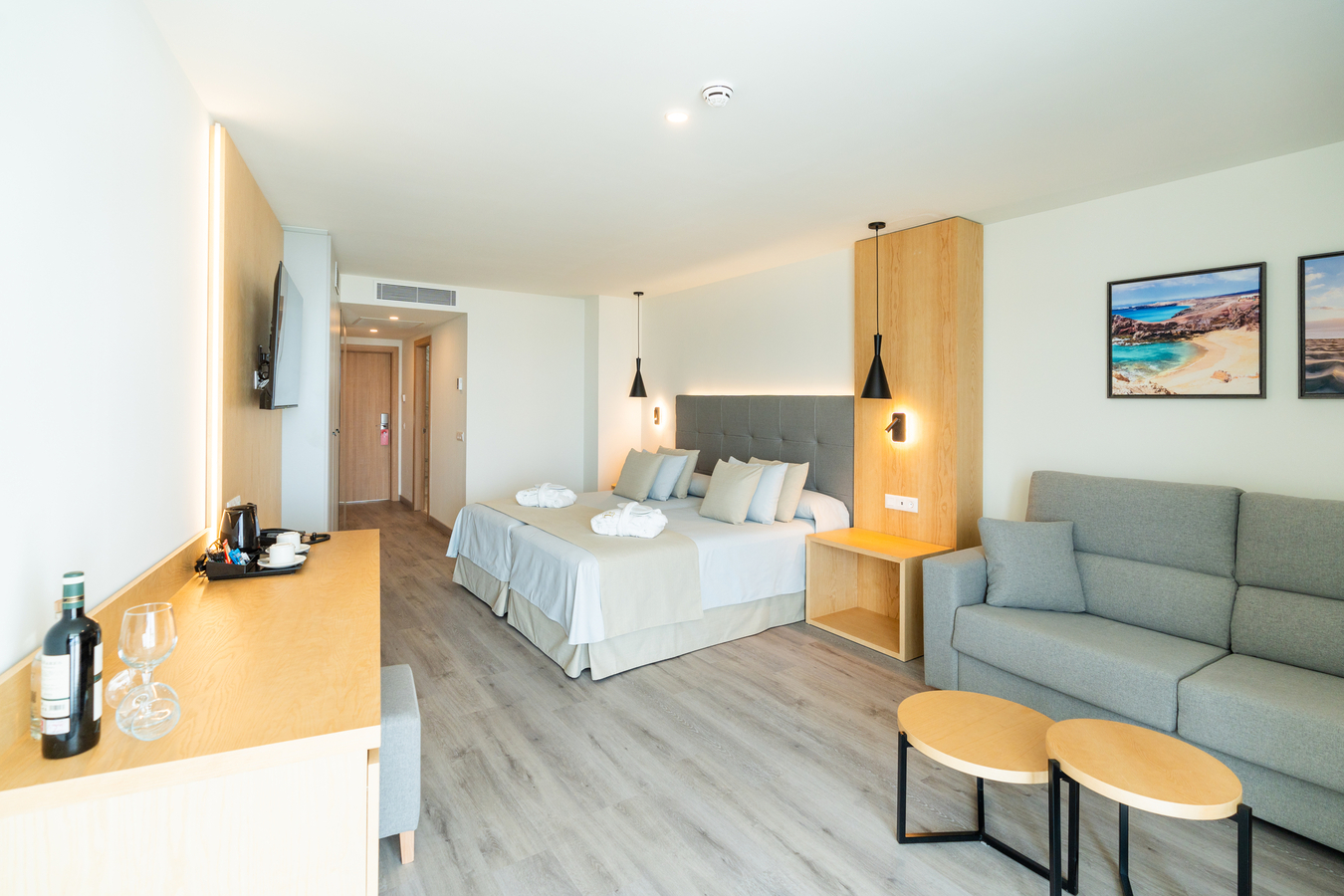 Junior Suite Superior