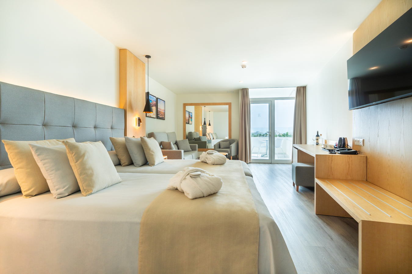 Junior Suite Superior