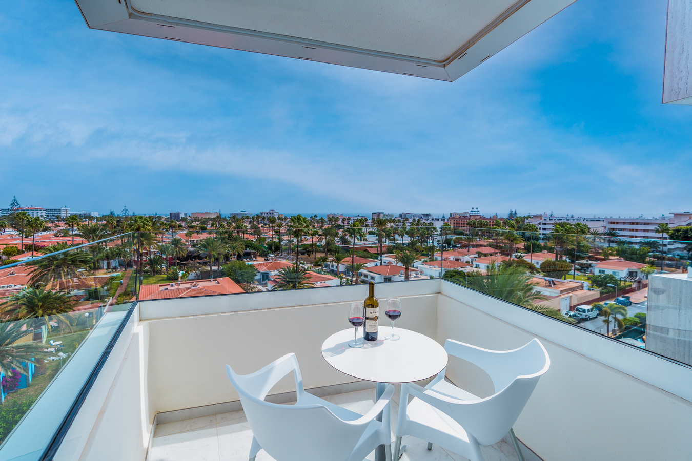 Junior Suite Superior