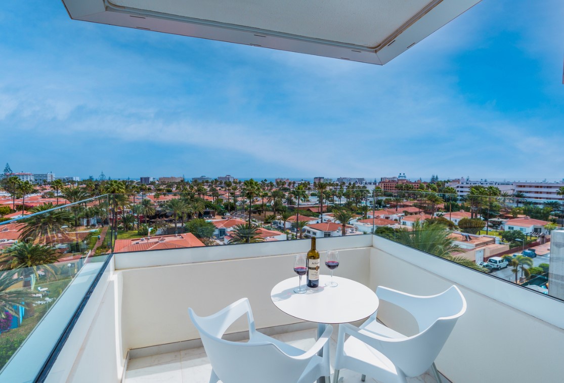 Junior Suite Superior