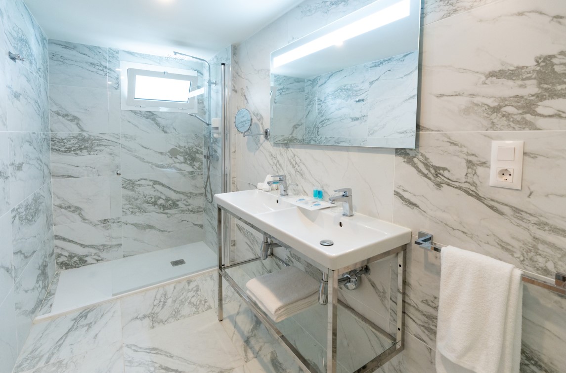 Junior Suite Superior